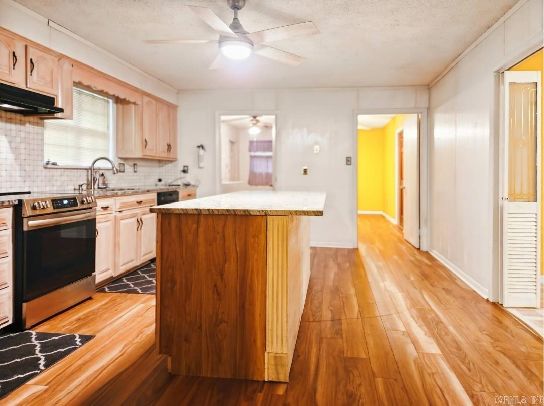 312 Cabe  Malvern, AR