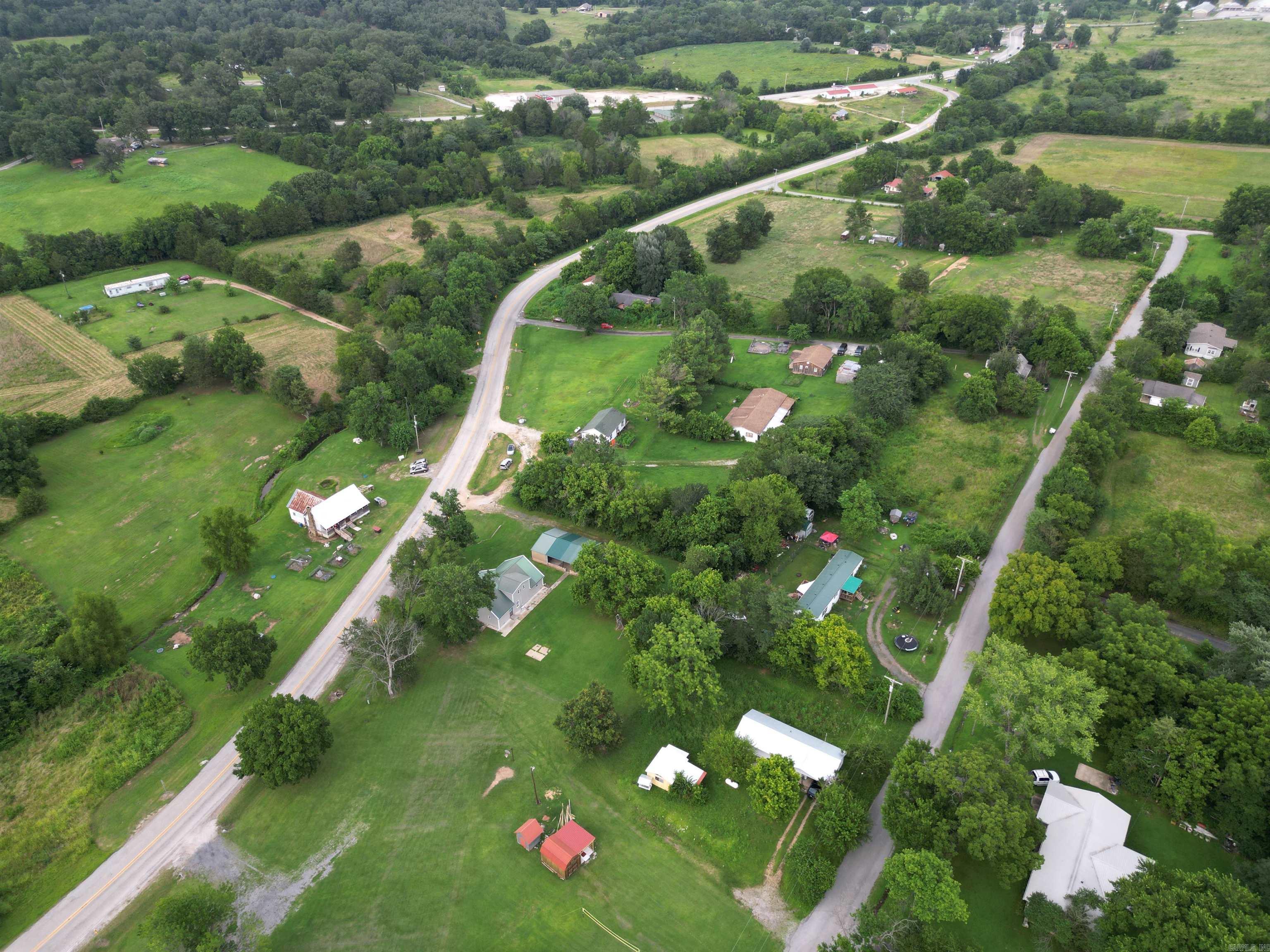 345 W Hwy 374  Saint Joe, AR