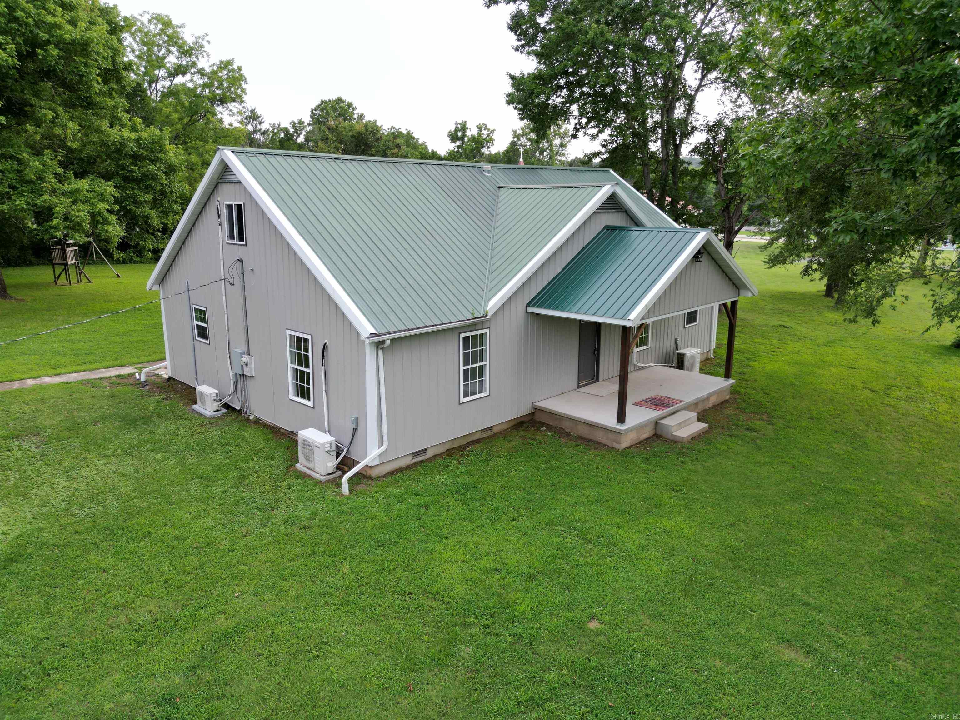 345 W Hwy 374  Saint Joe, AR