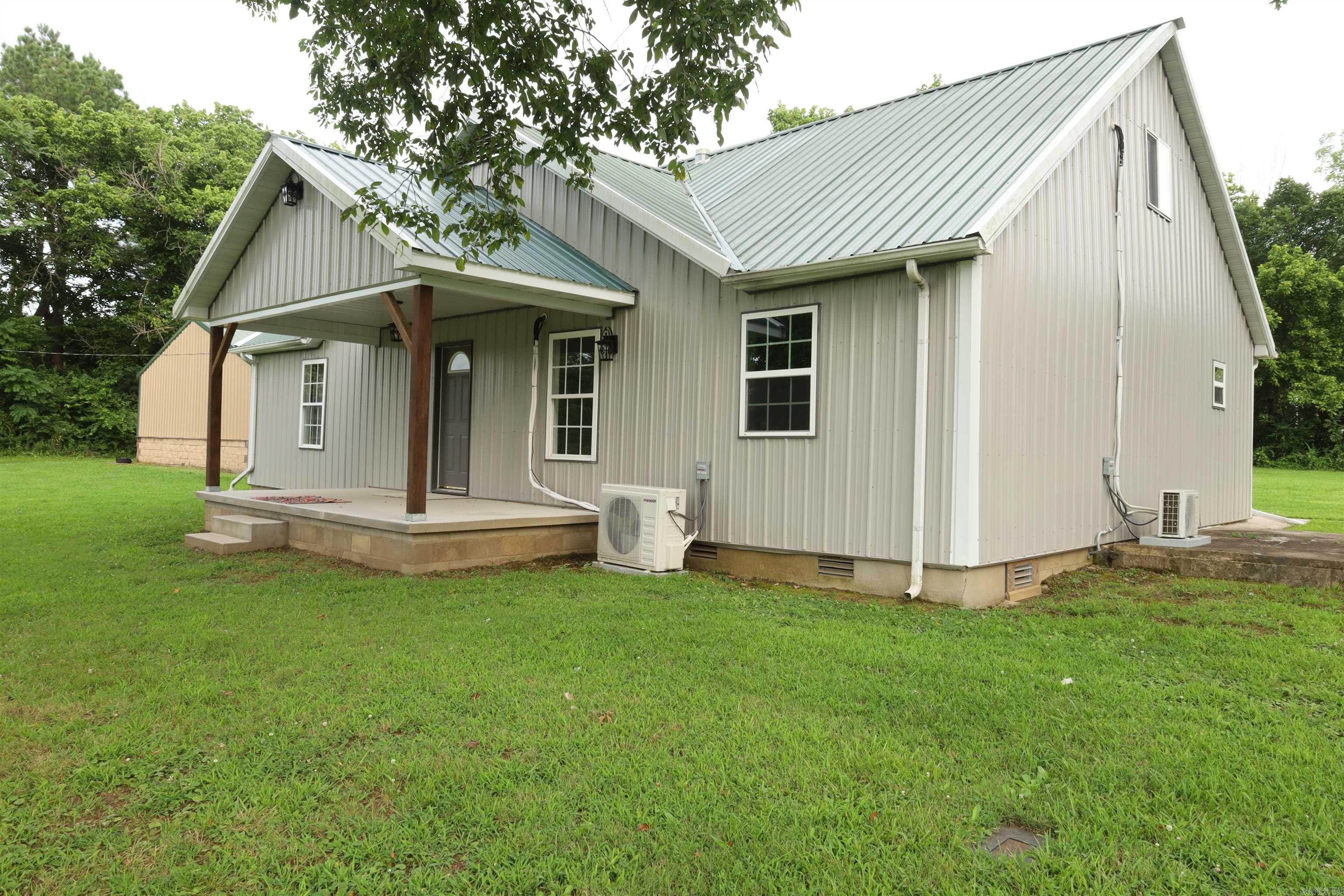 345 W Hwy 374  Saint Joe, AR