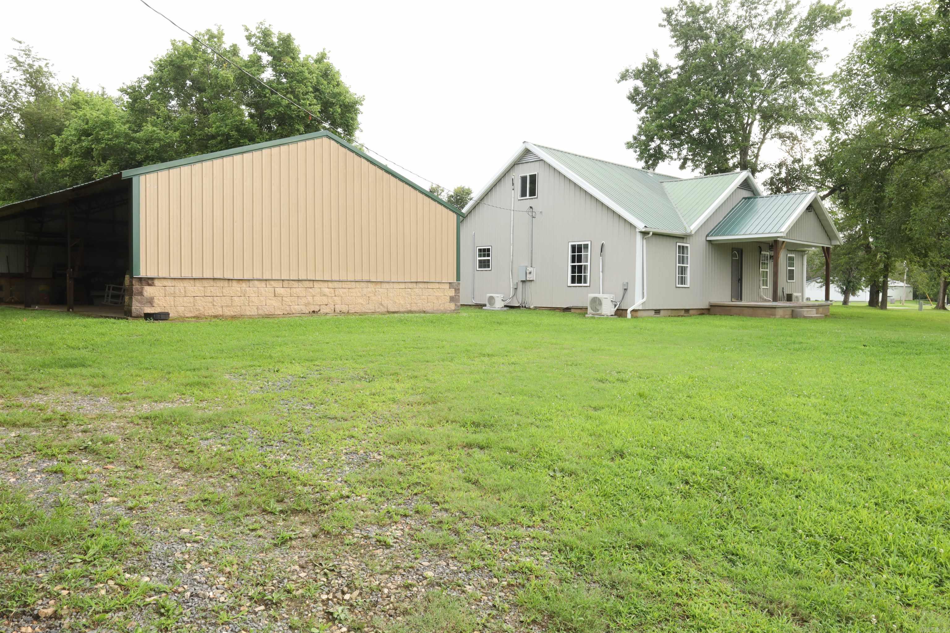 345 W Hwy 374  Saint Joe, AR
