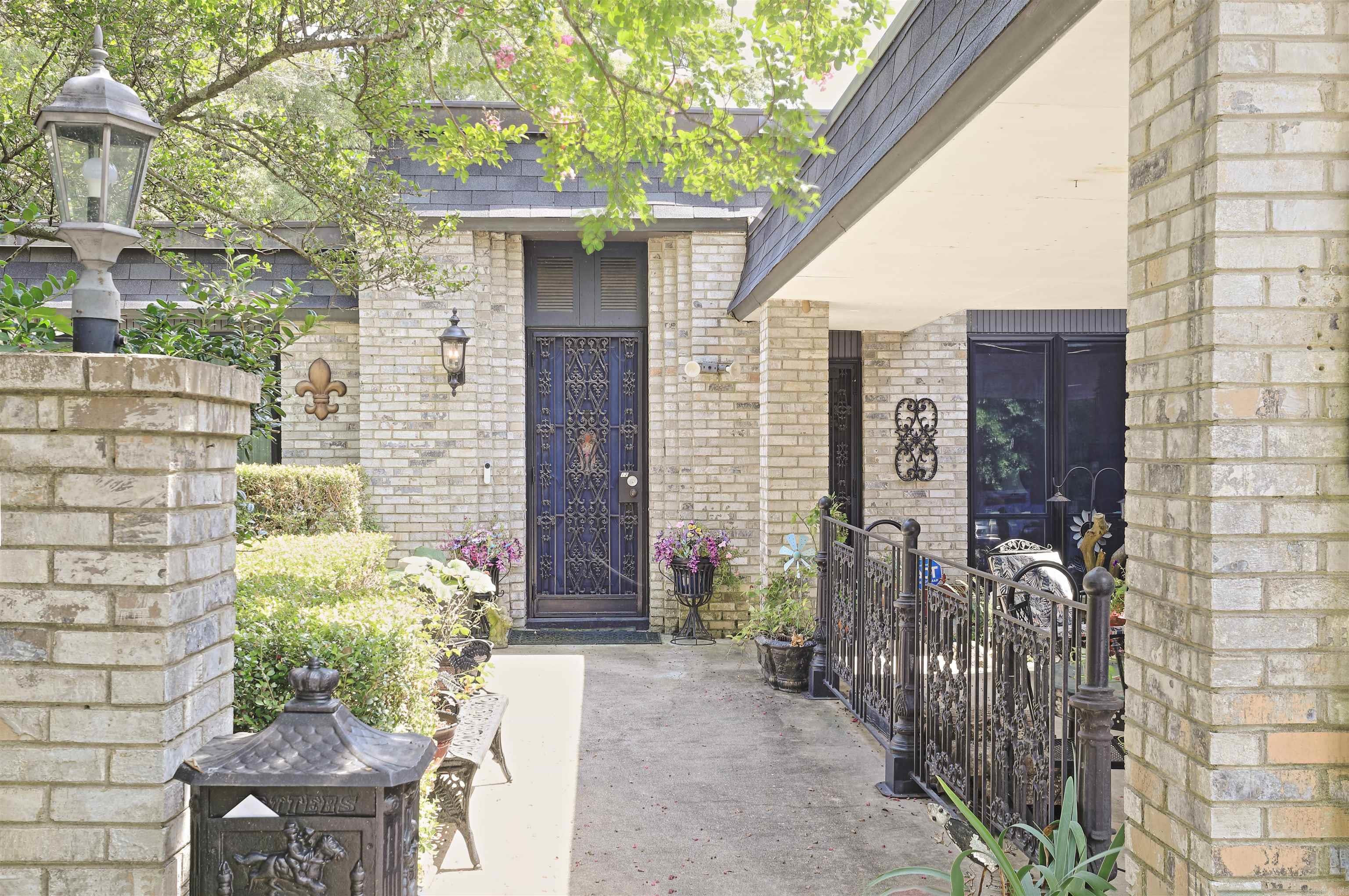 12 Westridge  Pine Bluff, AR
