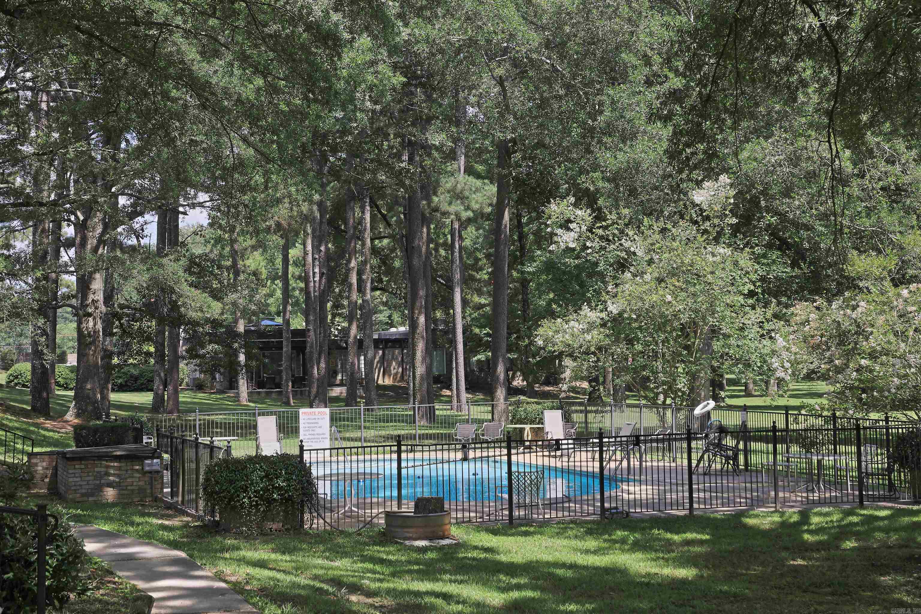 12 Westridge  Pine Bluff, AR