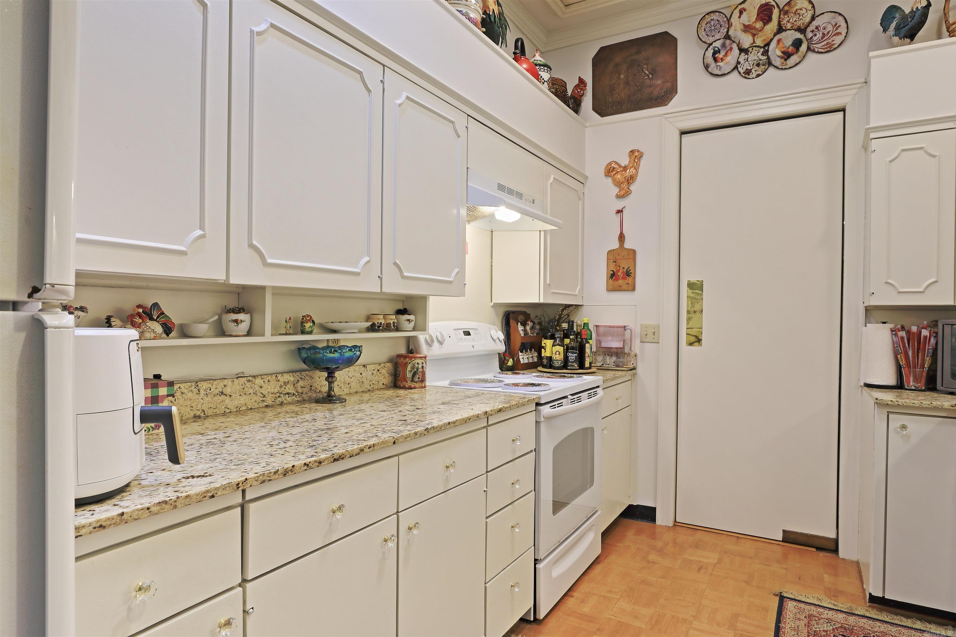12 Westridge  Pine Bluff, AR