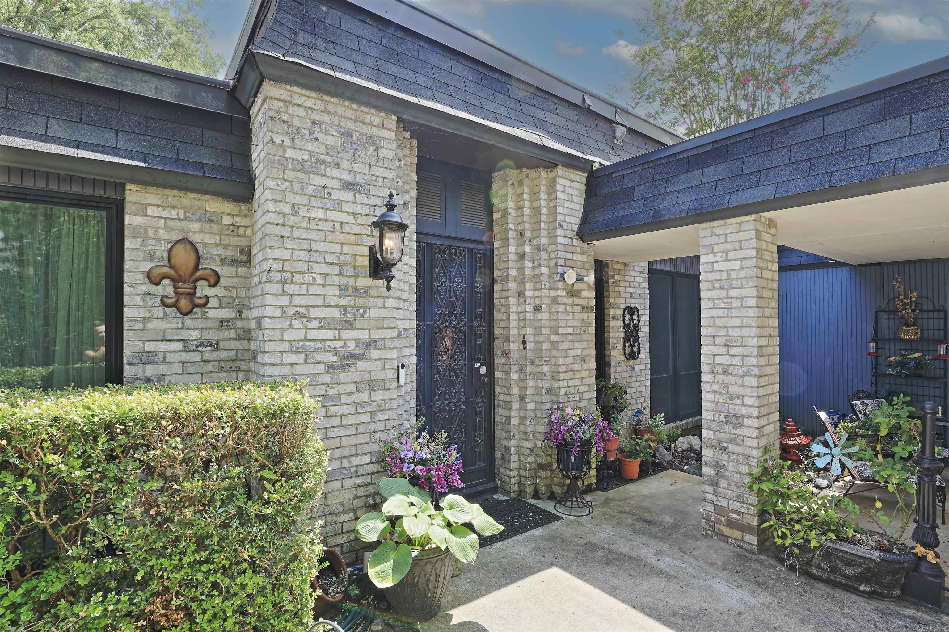 12 Westridge  Pine Bluff, AR