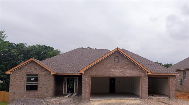 2712 E MARYLAND  Sherwood, AR