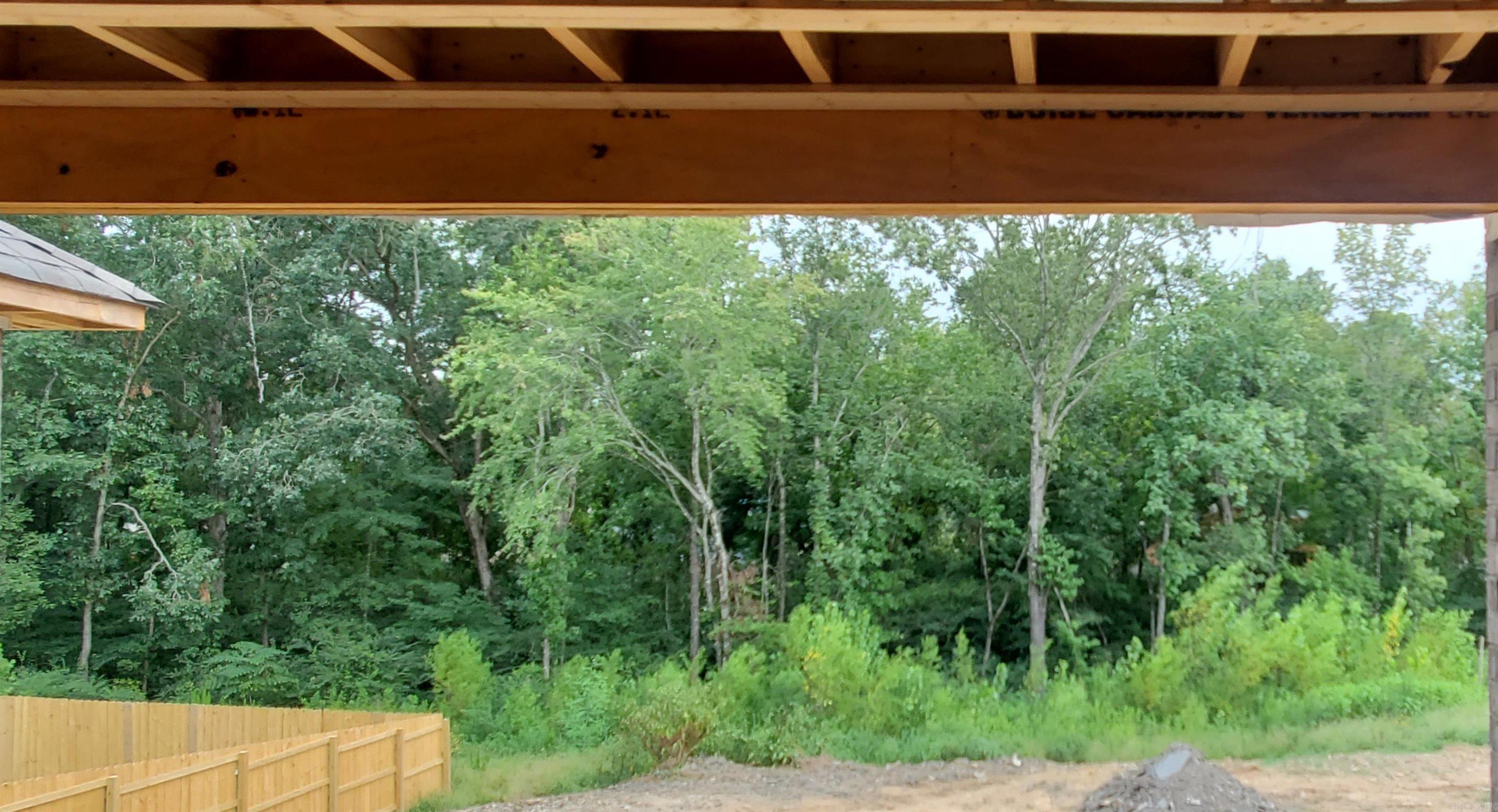 2712 E MARYLAND Sherwood, AR 72120