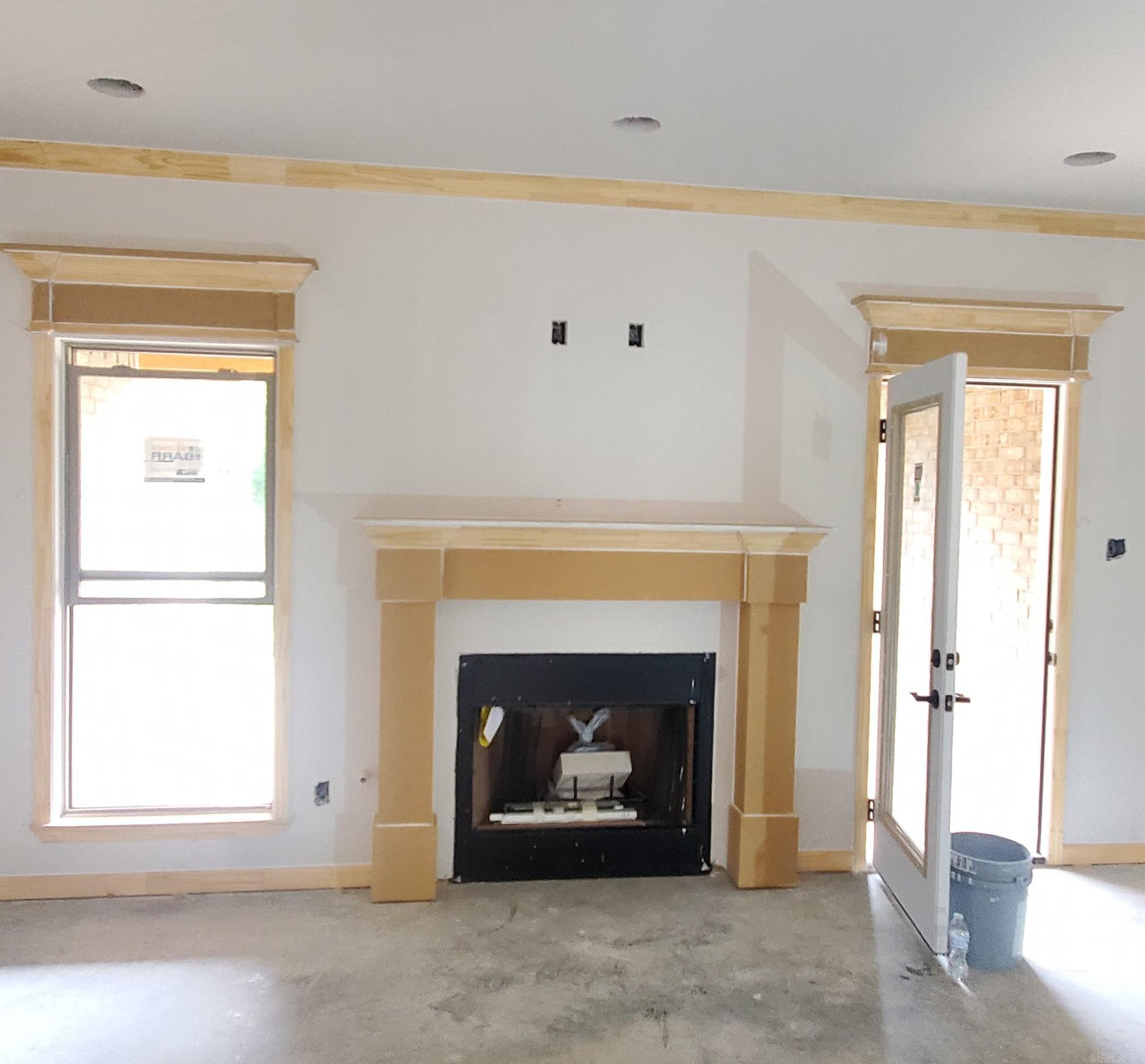 2712 E MARYLAND Sherwood, AR 72120