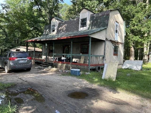 3307 S Highway 365  Redfield, AR