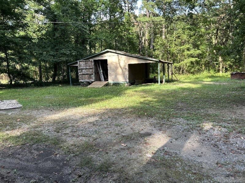 3307 S Highway 365  Redfield, AR