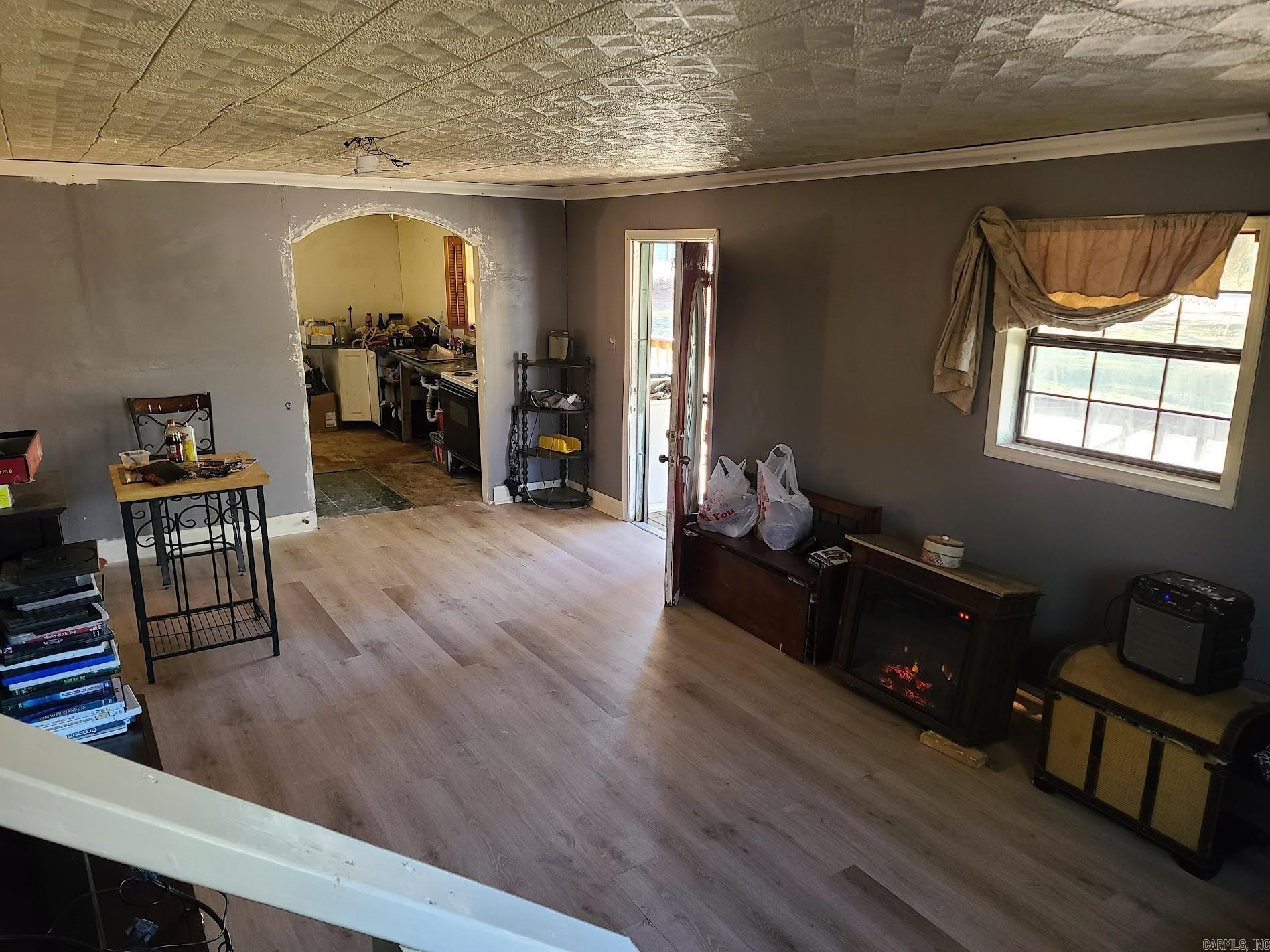 3307 S Highway 365  Redfield, AR