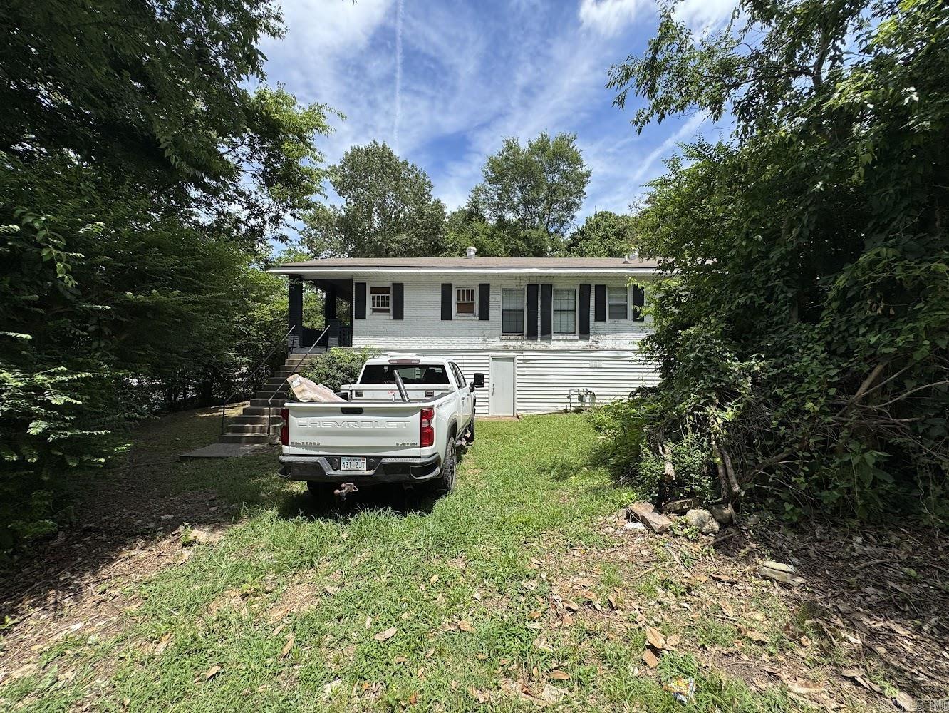 100 Wren  Hot Springs, AR