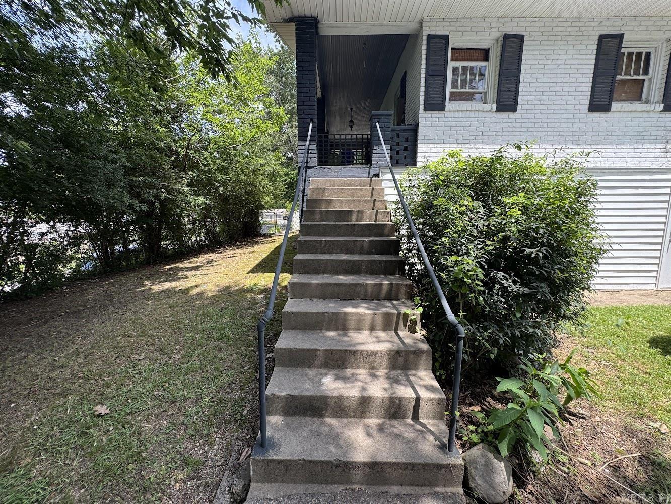 100 Wren  Hot Springs, AR