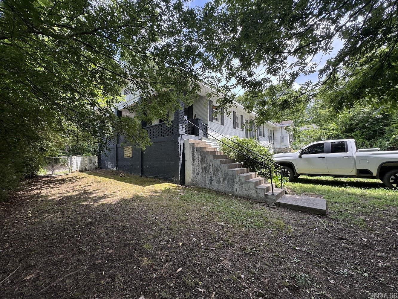 100 Wren  Hot Springs, AR
