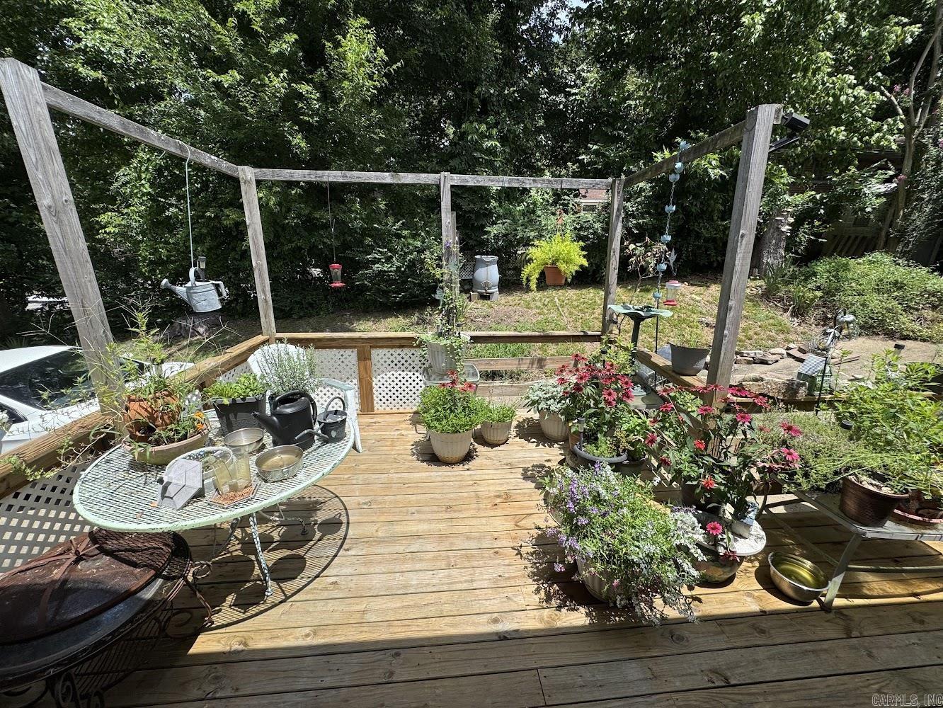 100 Wren  Hot Springs, AR