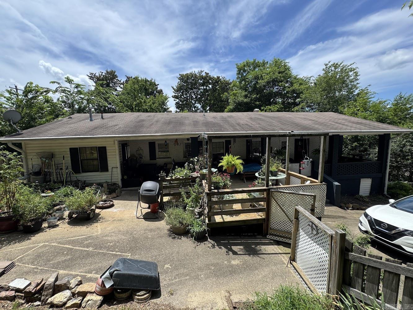 100 Wren  Hot Springs, AR
