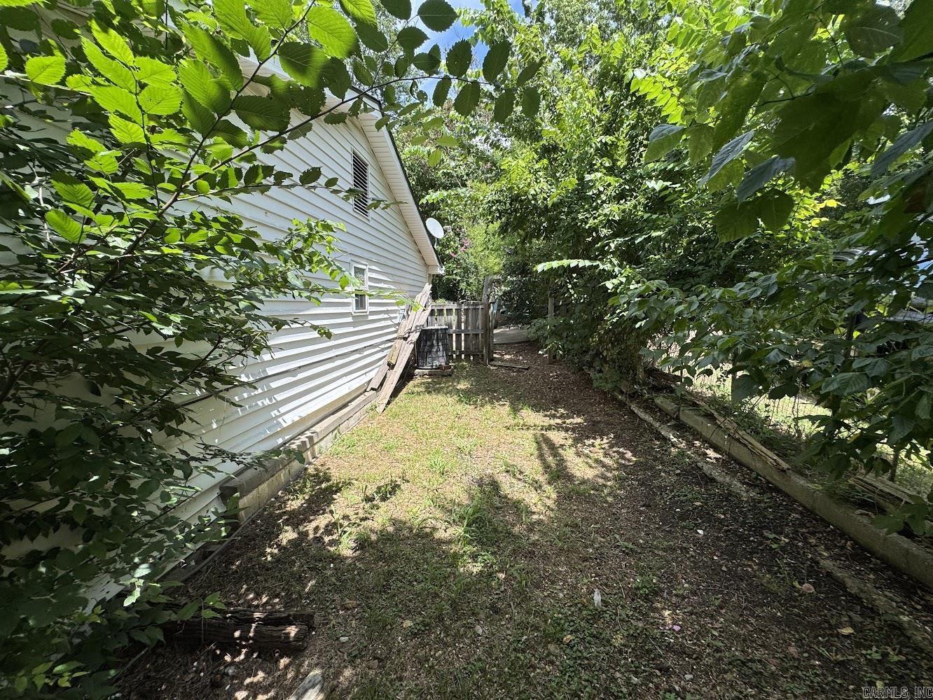 100 Wren  Hot Springs, AR