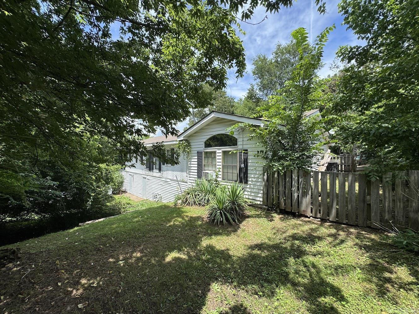 100 Wren  Hot Springs, AR
