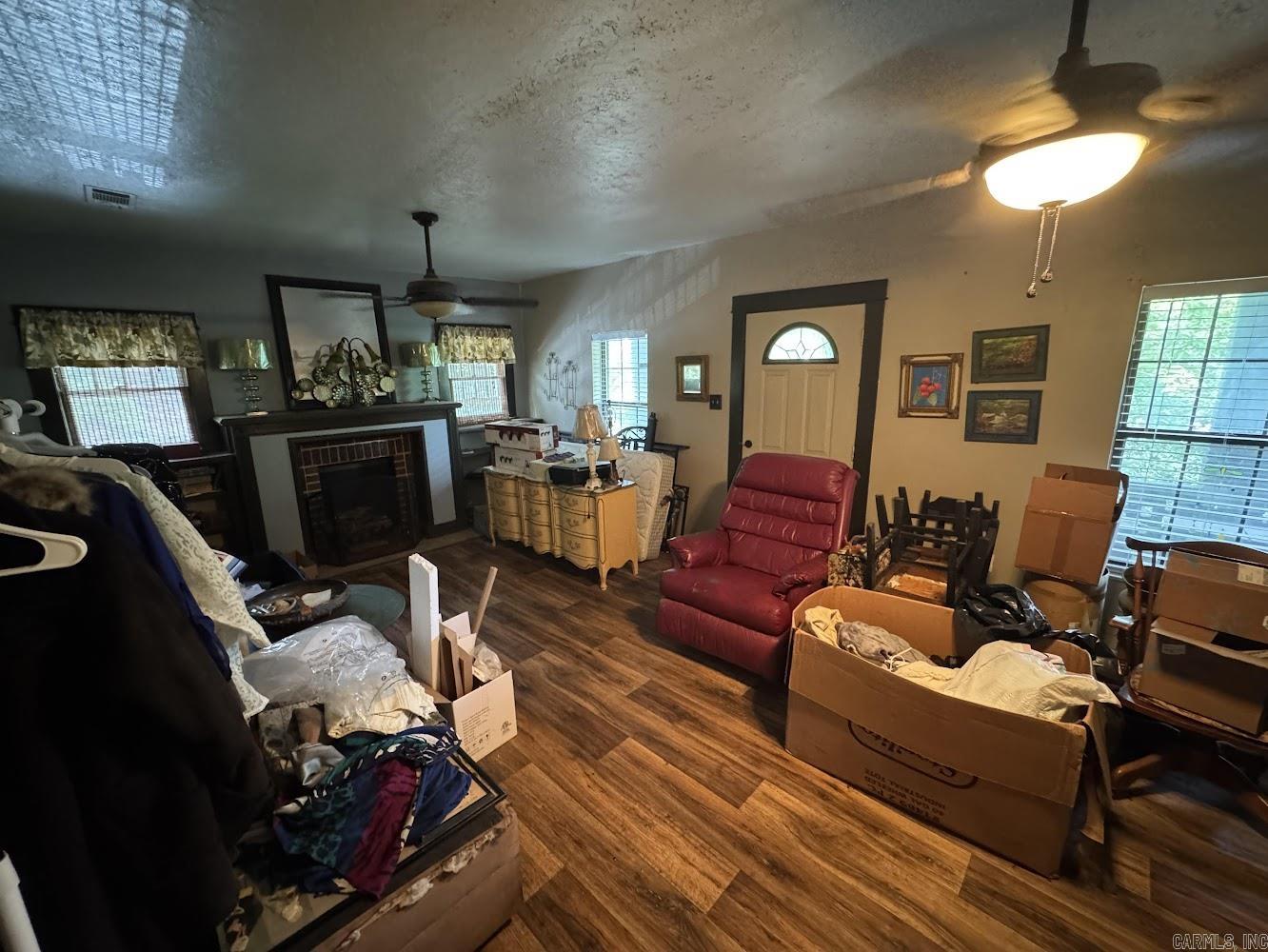 100 Wren  Hot Springs, AR