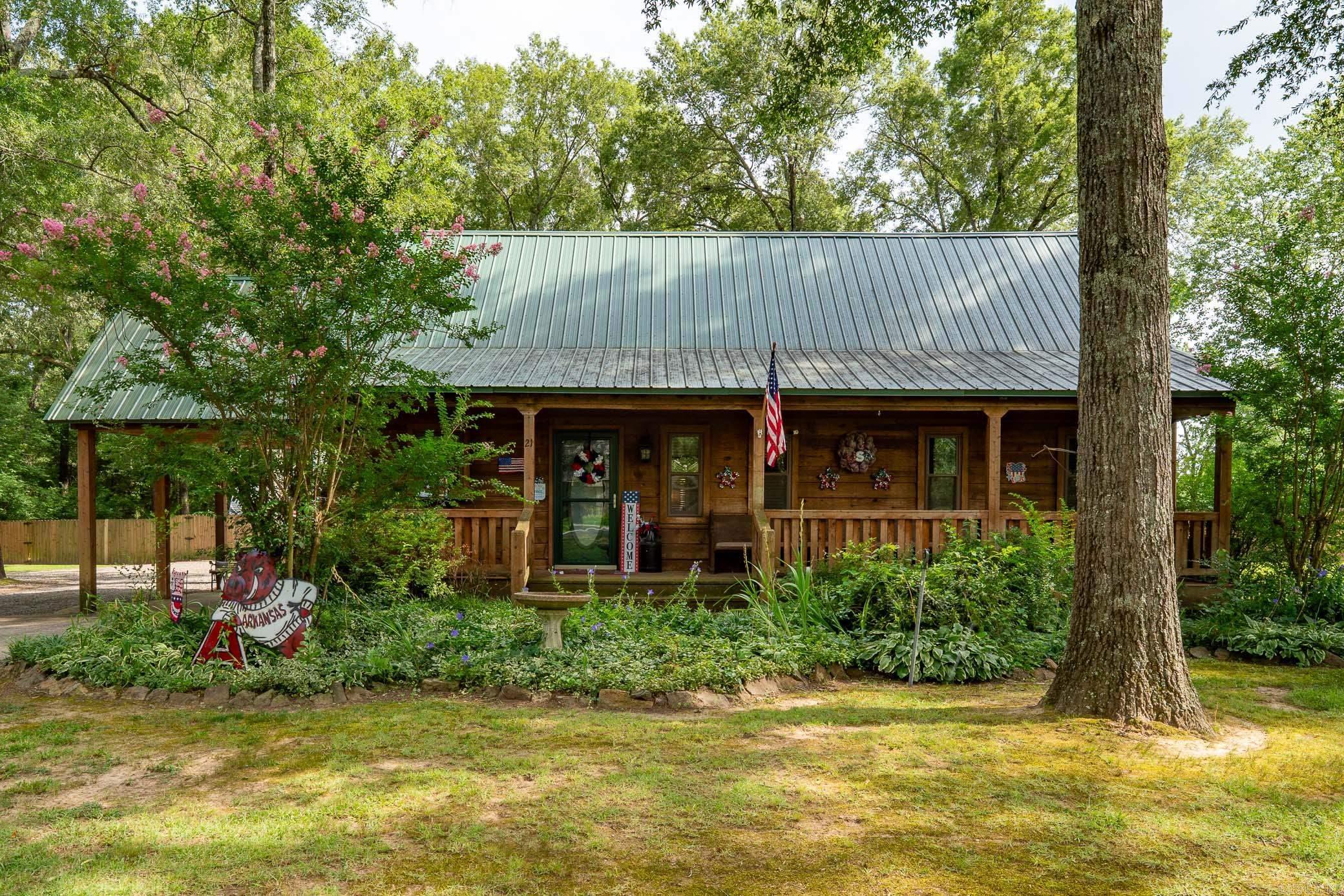21 Jennifer  Greenbrier, AR