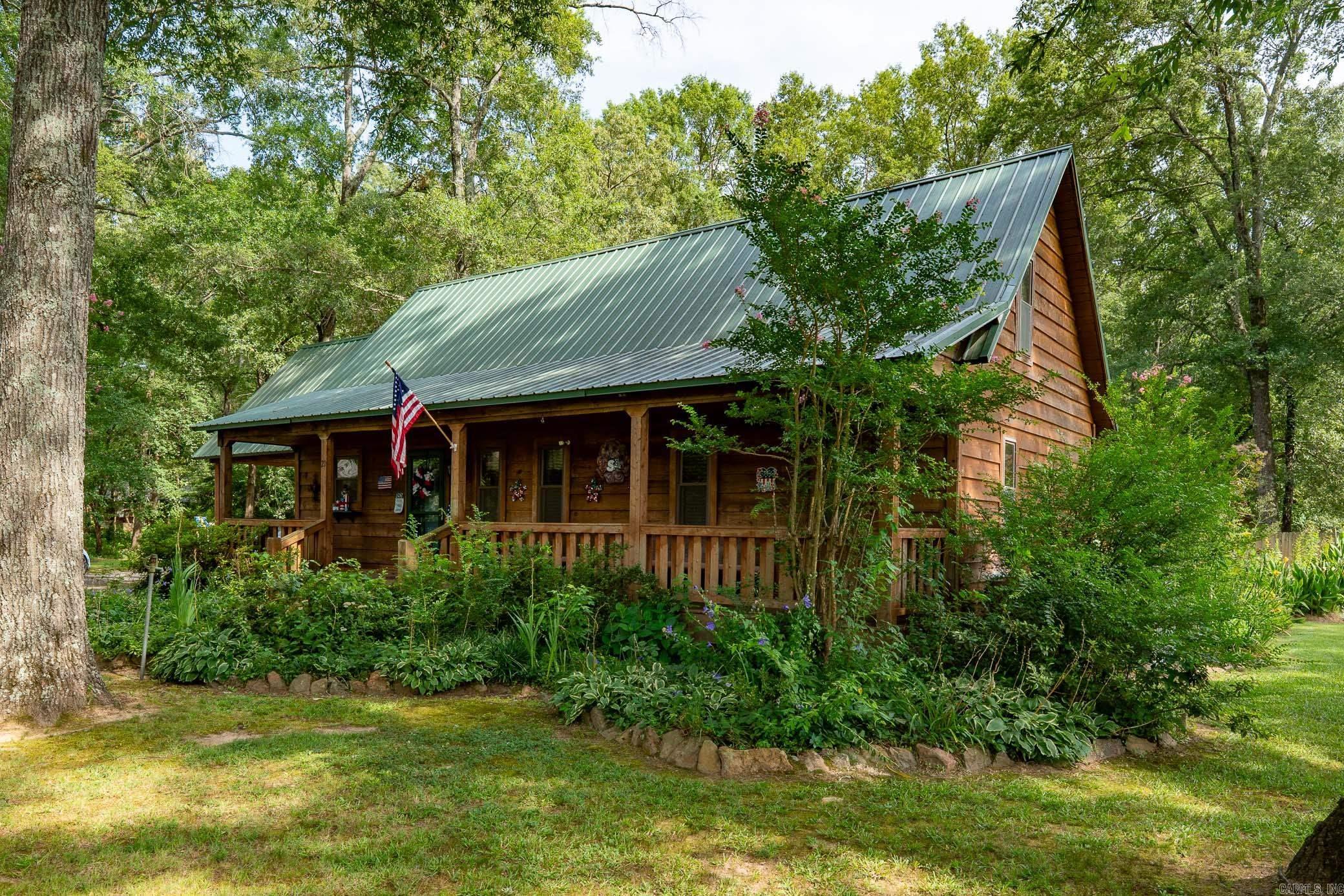 21 Jennifer  Greenbrier, AR