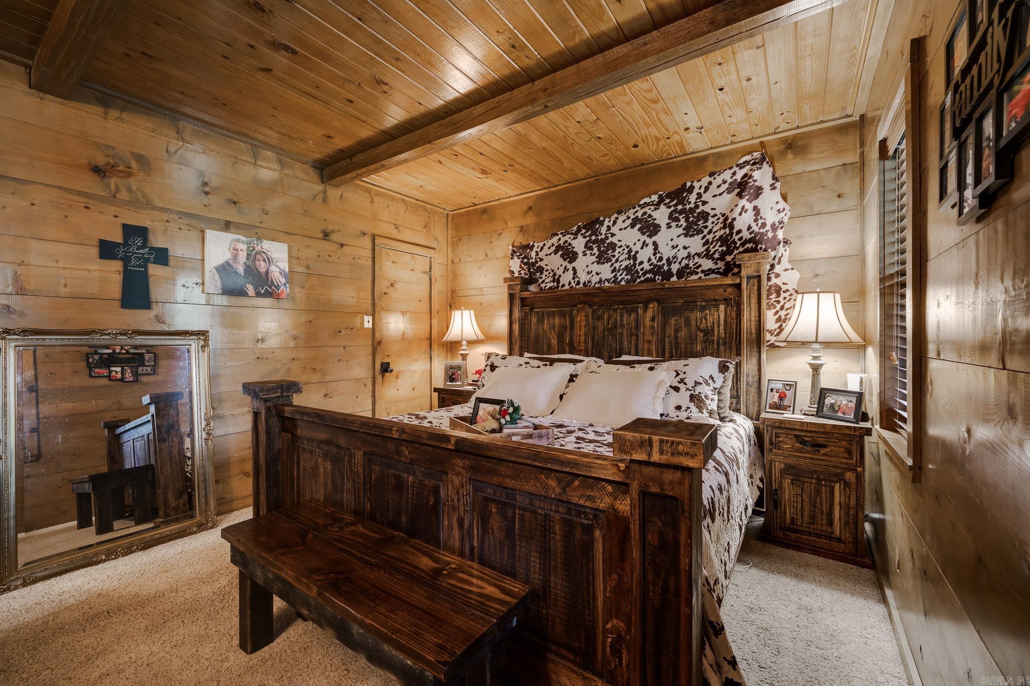 21 Jennifer  Greenbrier, AR