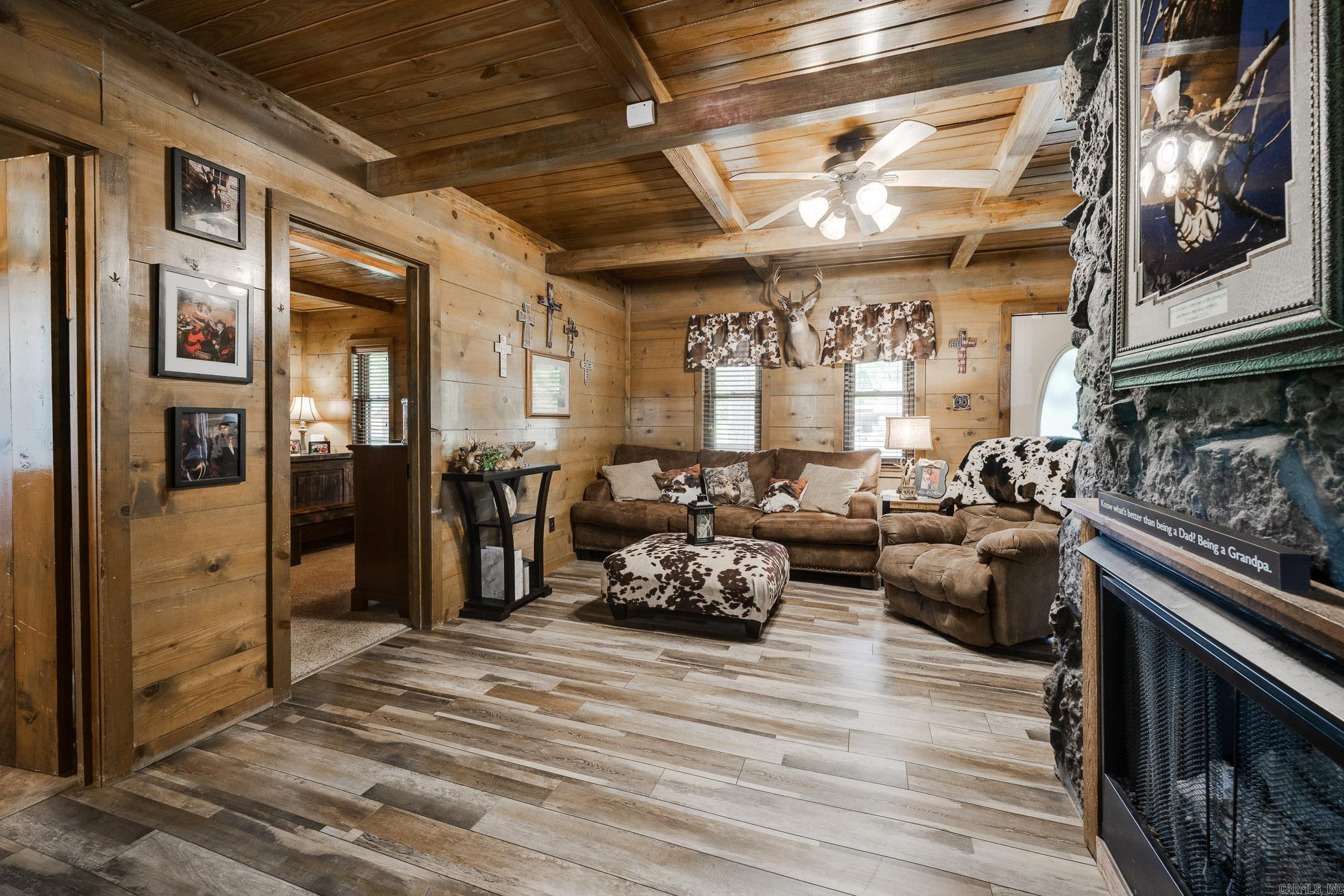 21 Jennifer  Greenbrier, AR