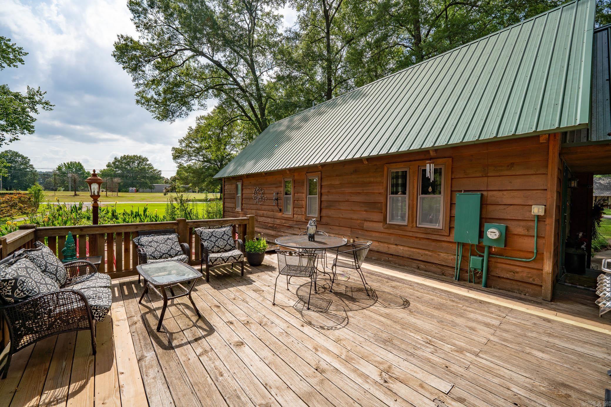 21 Jennifer  Greenbrier, AR