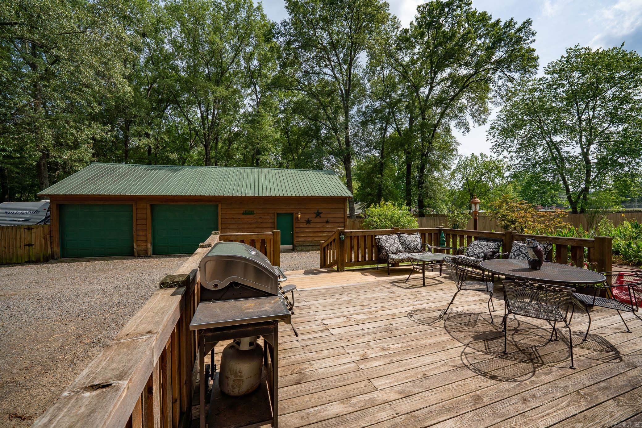 21 Jennifer  Greenbrier, AR