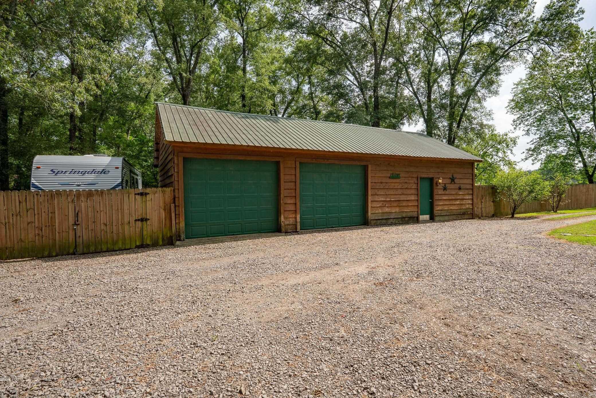 21 Jennifer  Greenbrier, AR