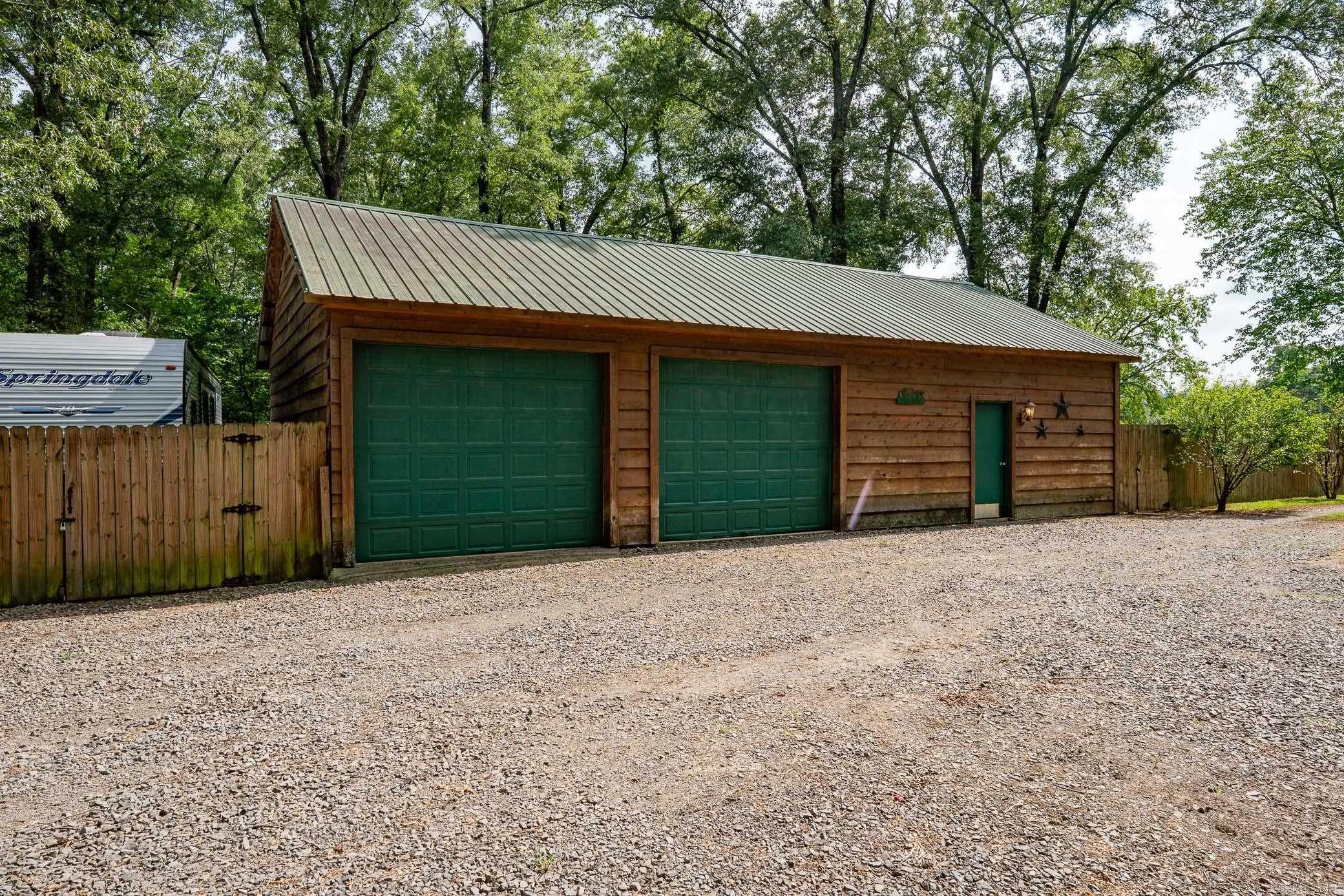 21 Jennifer  Greenbrier, AR