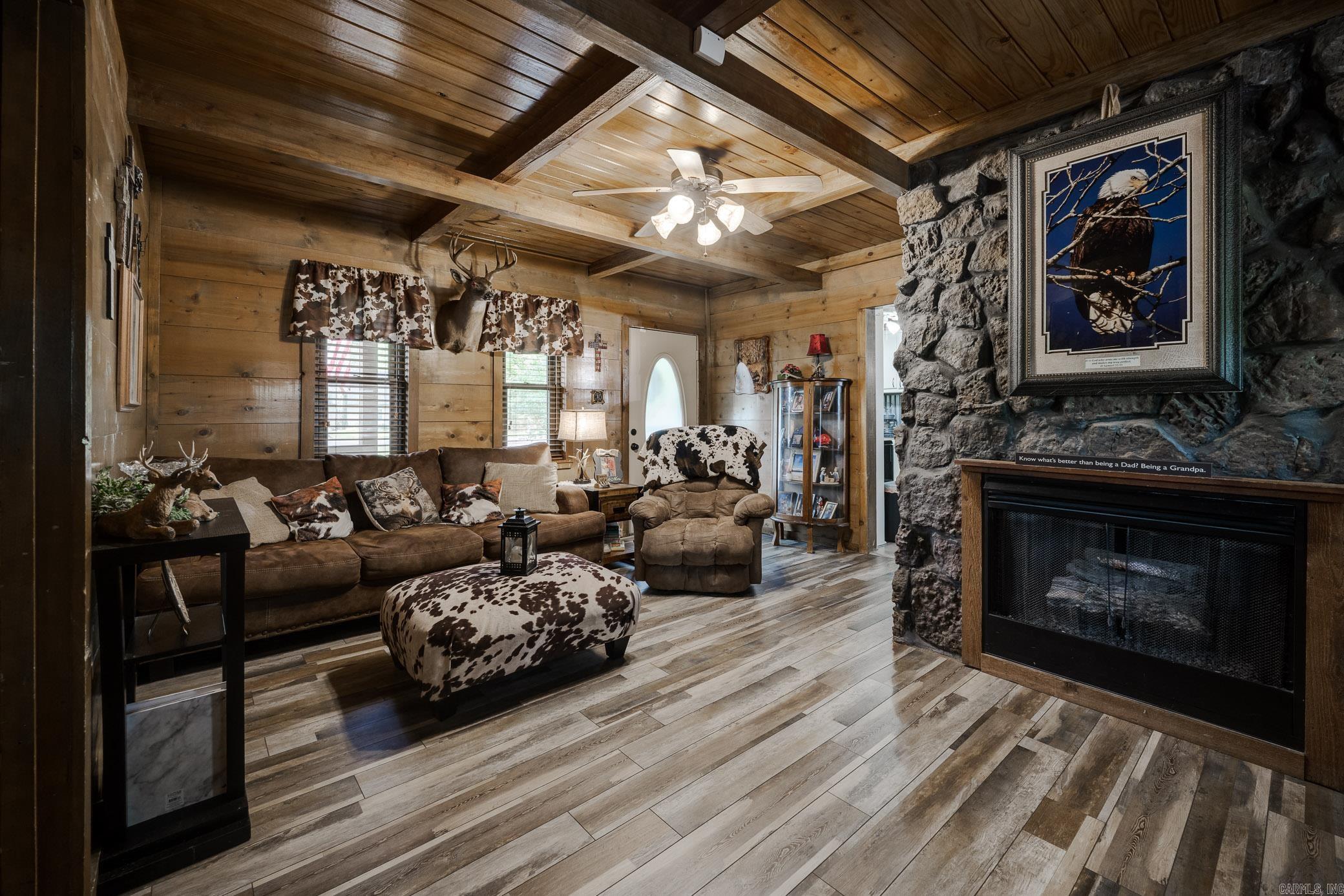21 Jennifer  Greenbrier, AR