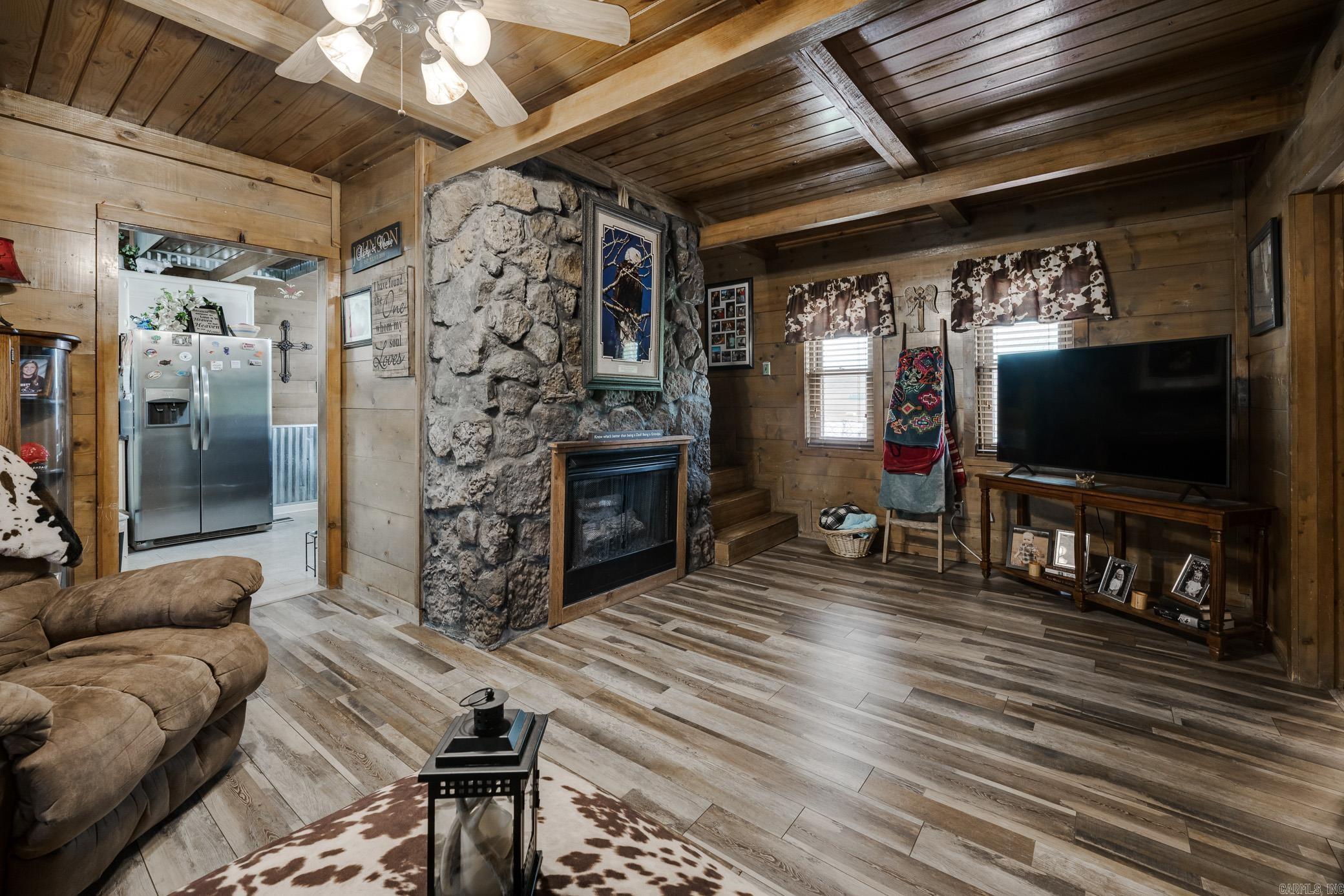 21 Jennifer  Greenbrier, AR