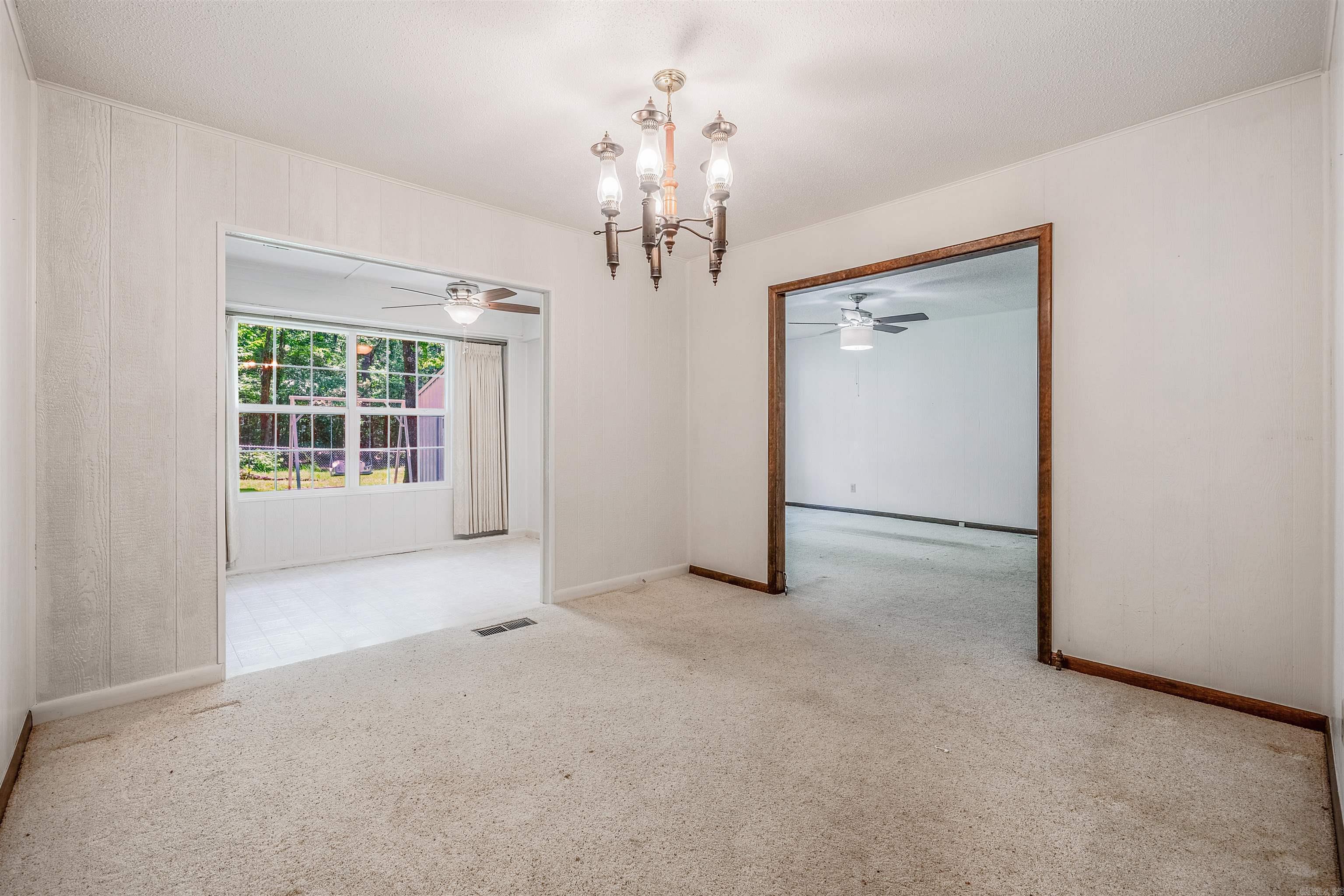 16 Cinnamon Drive  Sherwood, AR