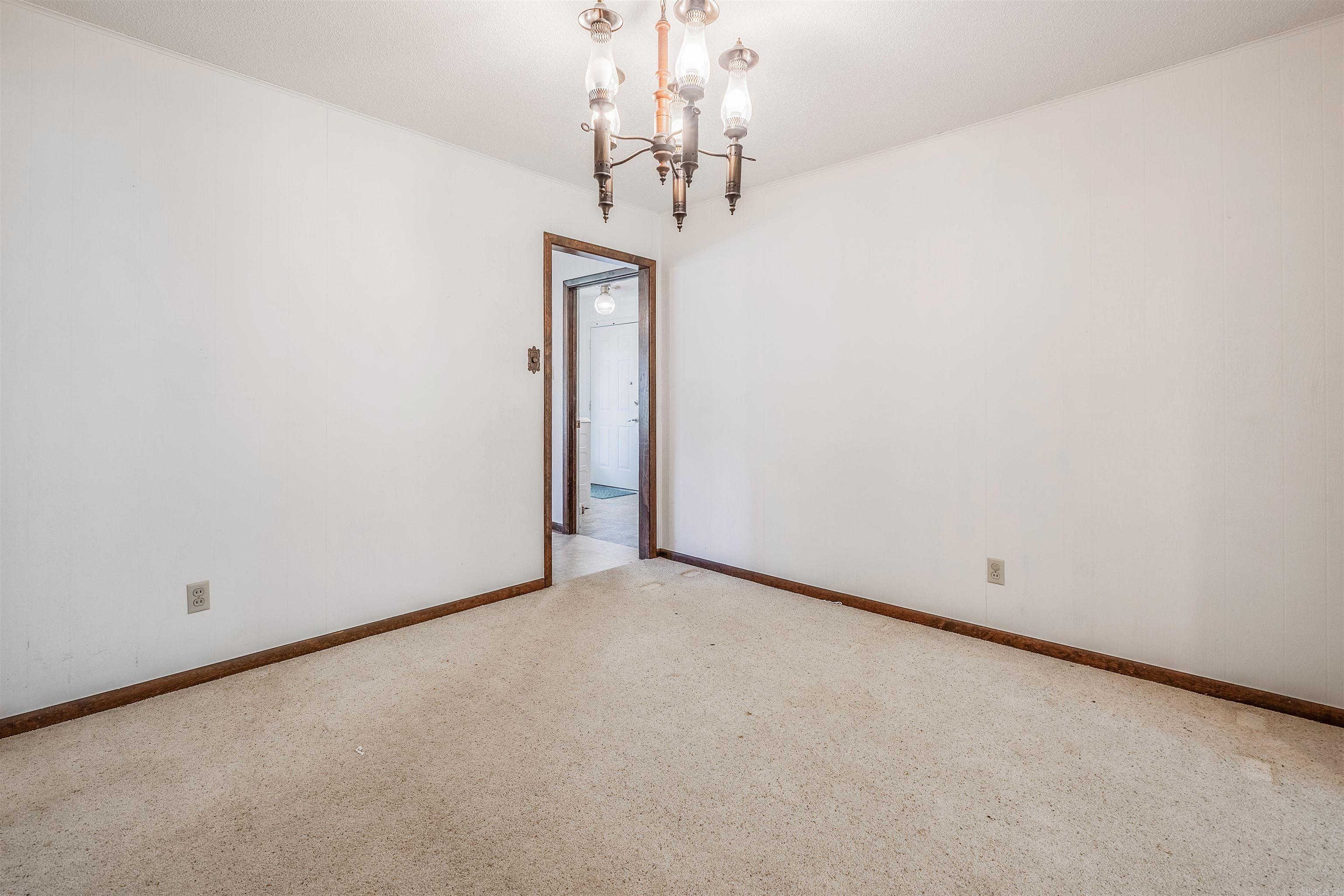 16 Cinnamon Drive  Sherwood, AR