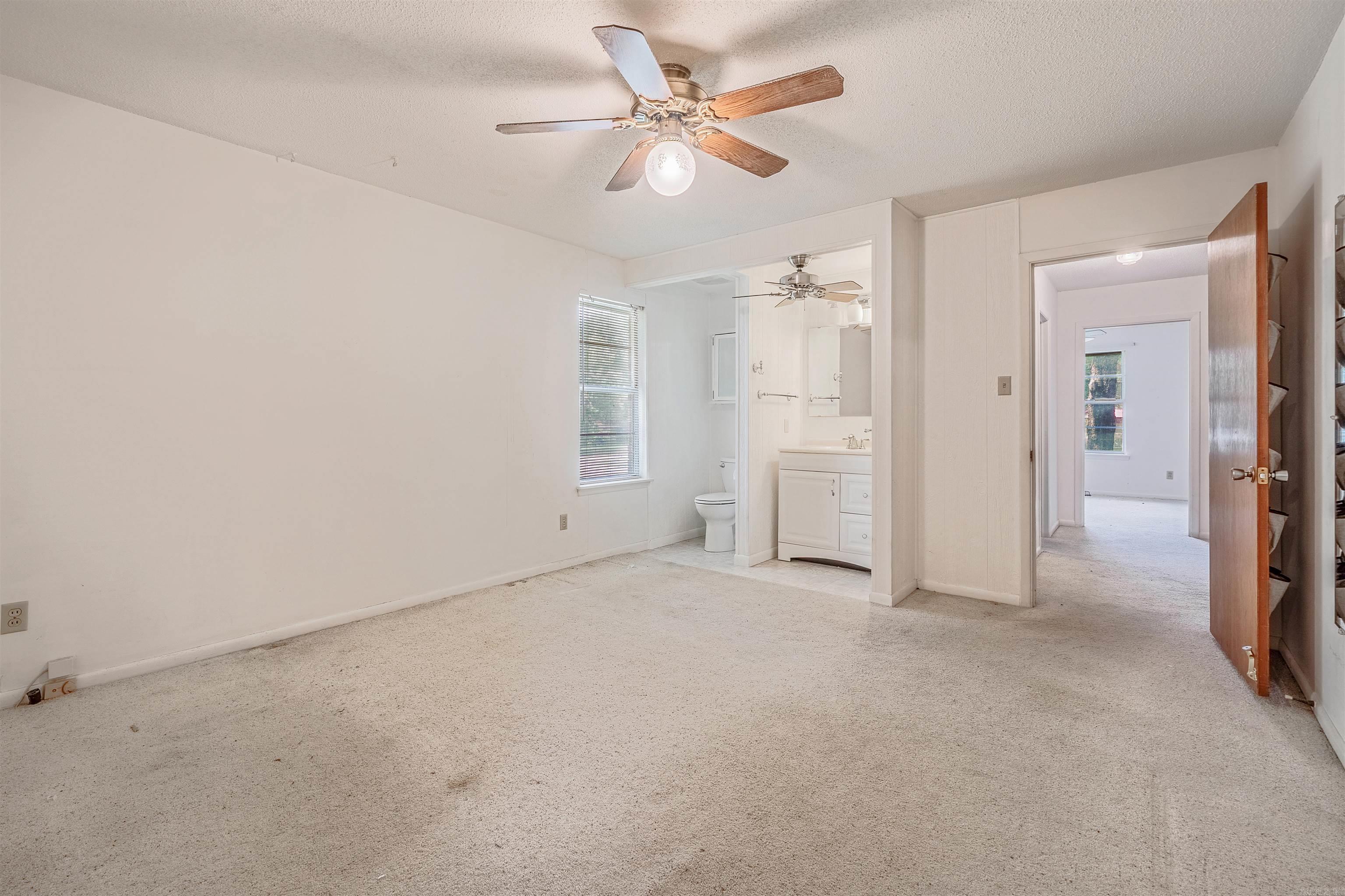 16 Cinnamon Drive  Sherwood, AR