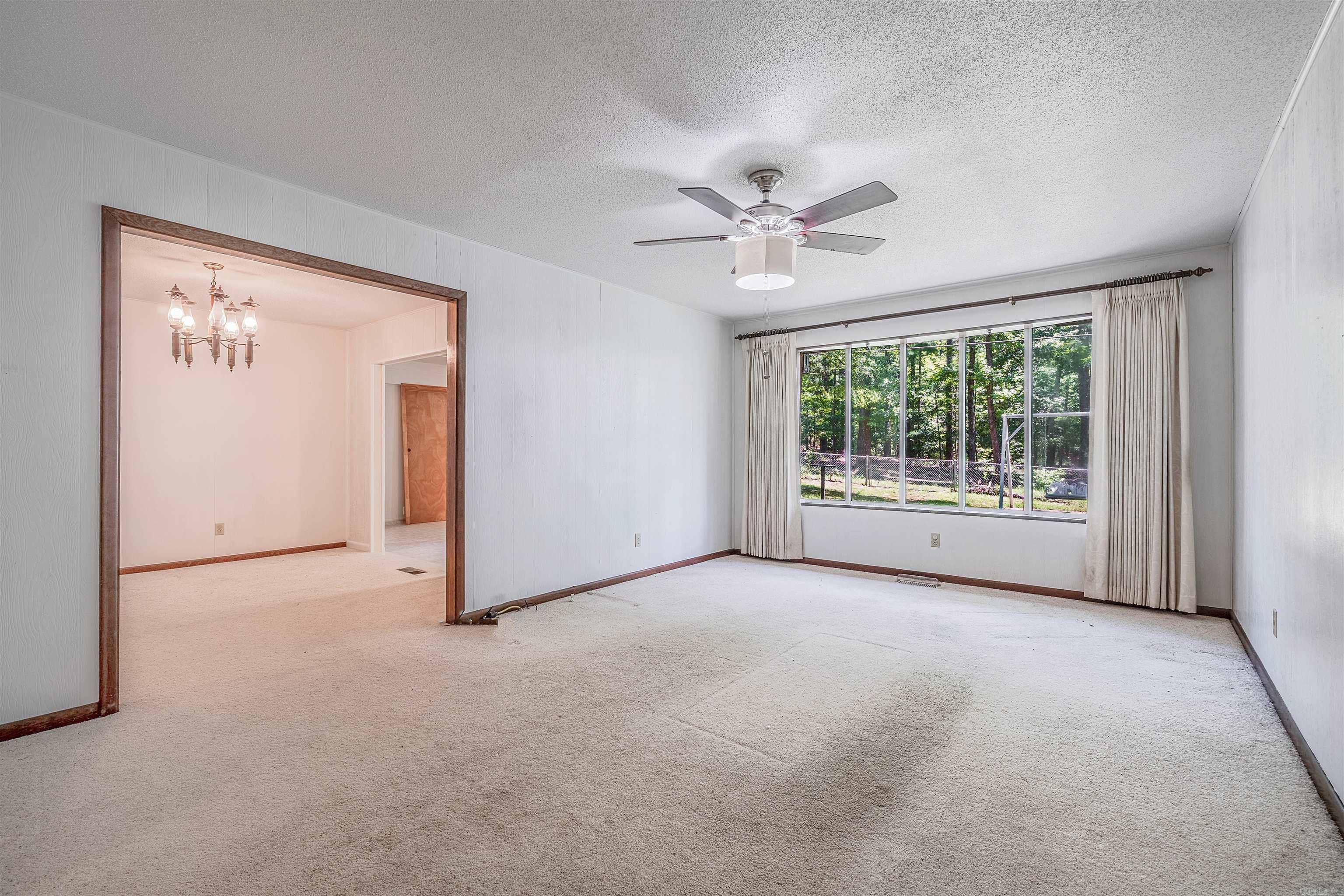 16 Cinnamon Drive  Sherwood, AR