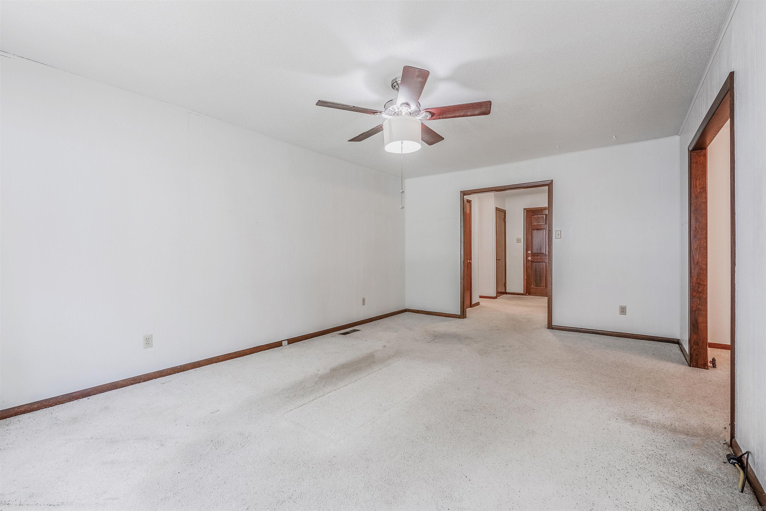 16 Cinnamon Drive  Sherwood, AR