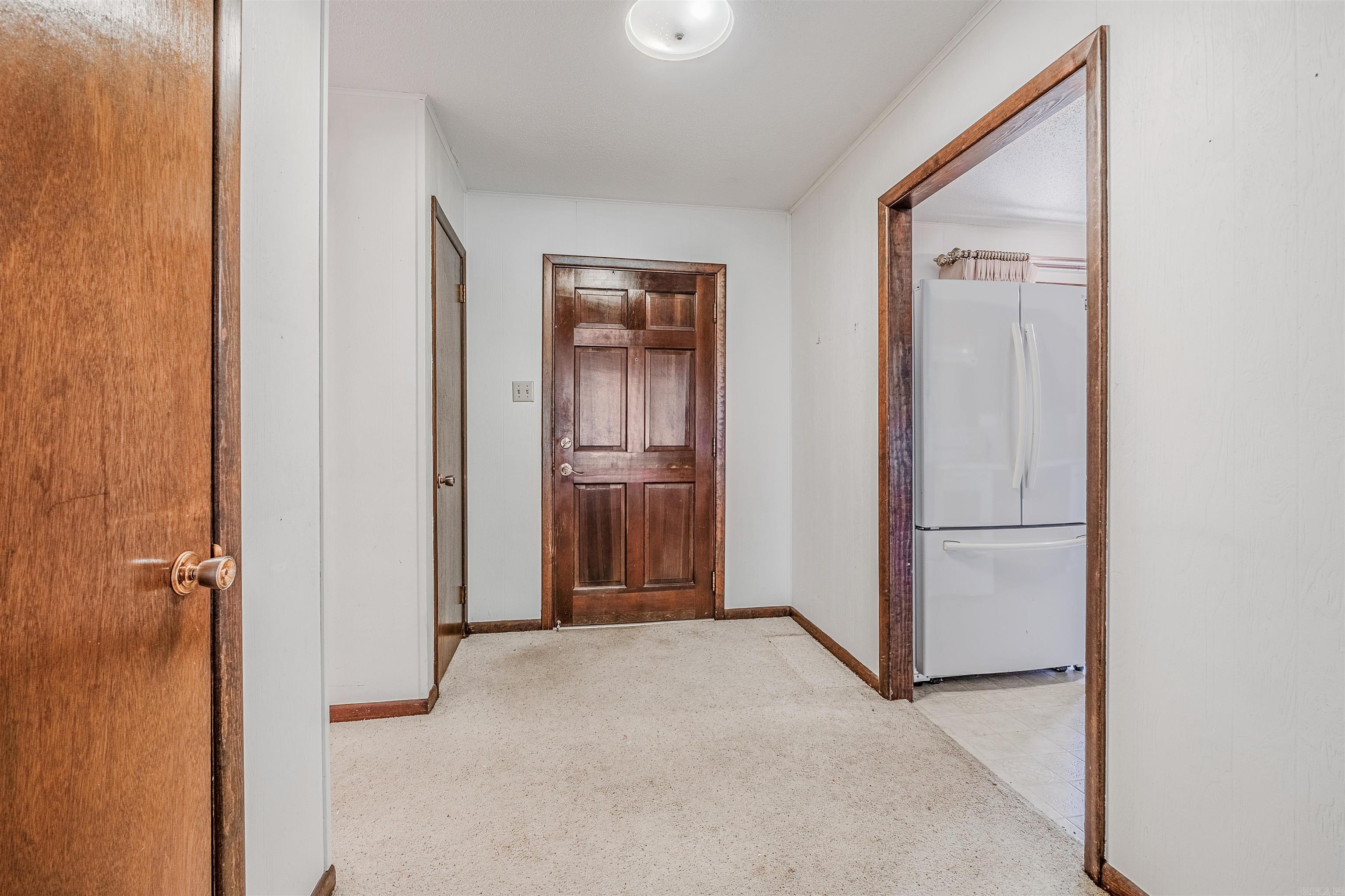 16 Cinnamon Drive  Sherwood, AR