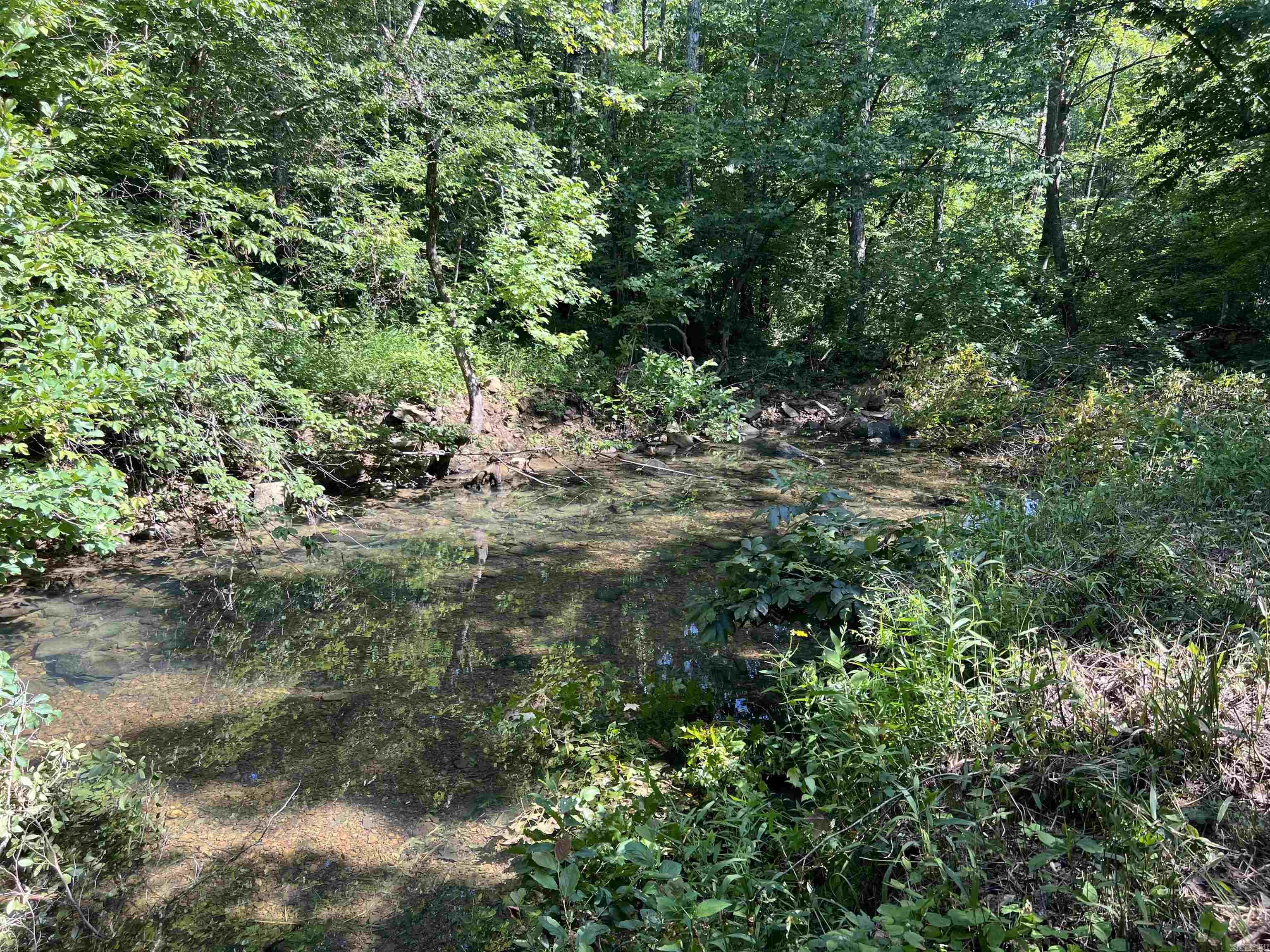 696 Old Highway 66  Leslie, AR