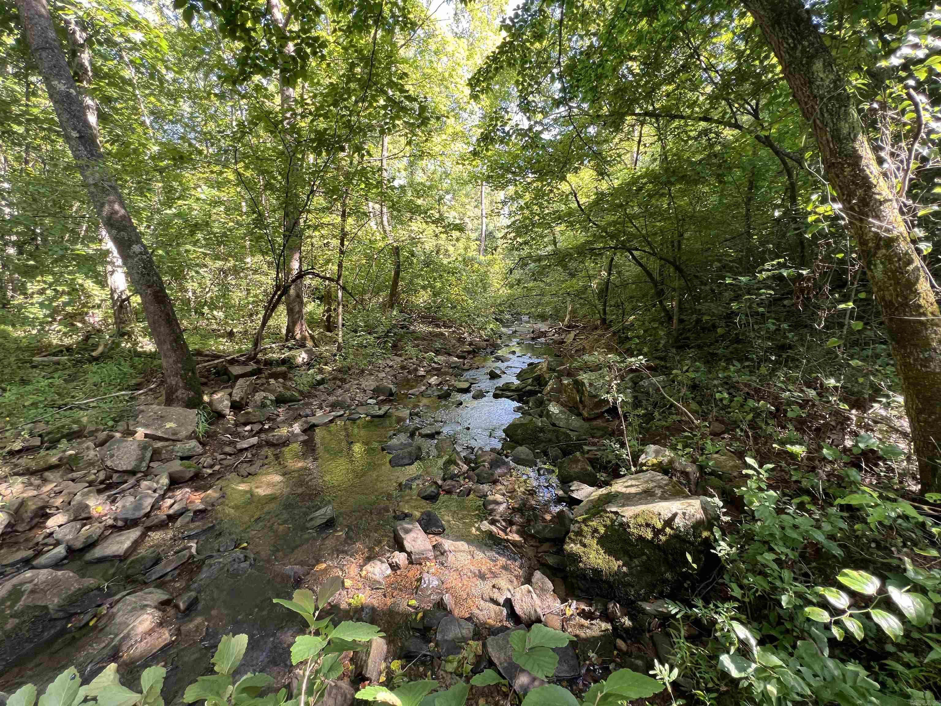 696 Old Highway 66  Leslie, AR