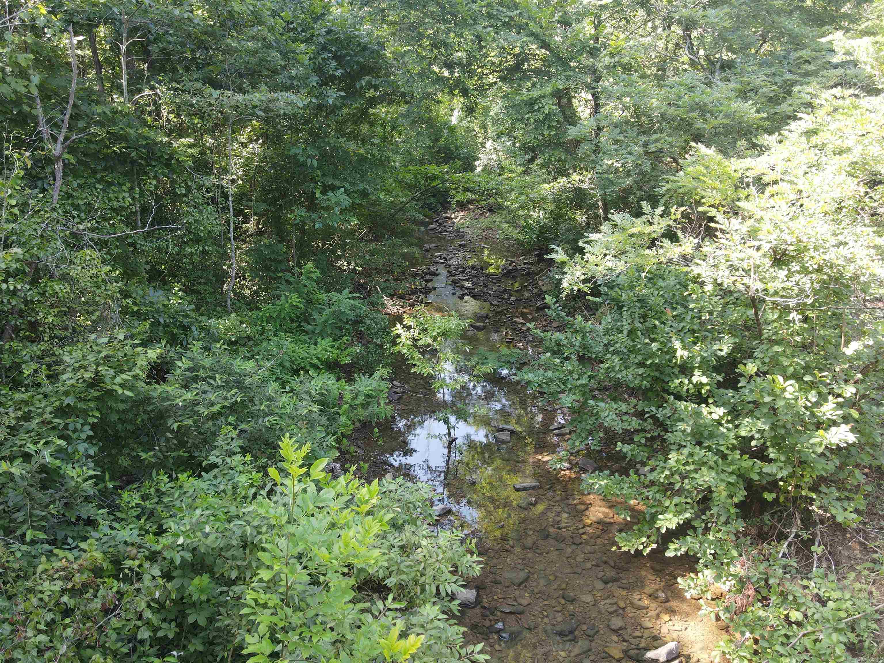 696 Old Highway 66  Leslie, AR