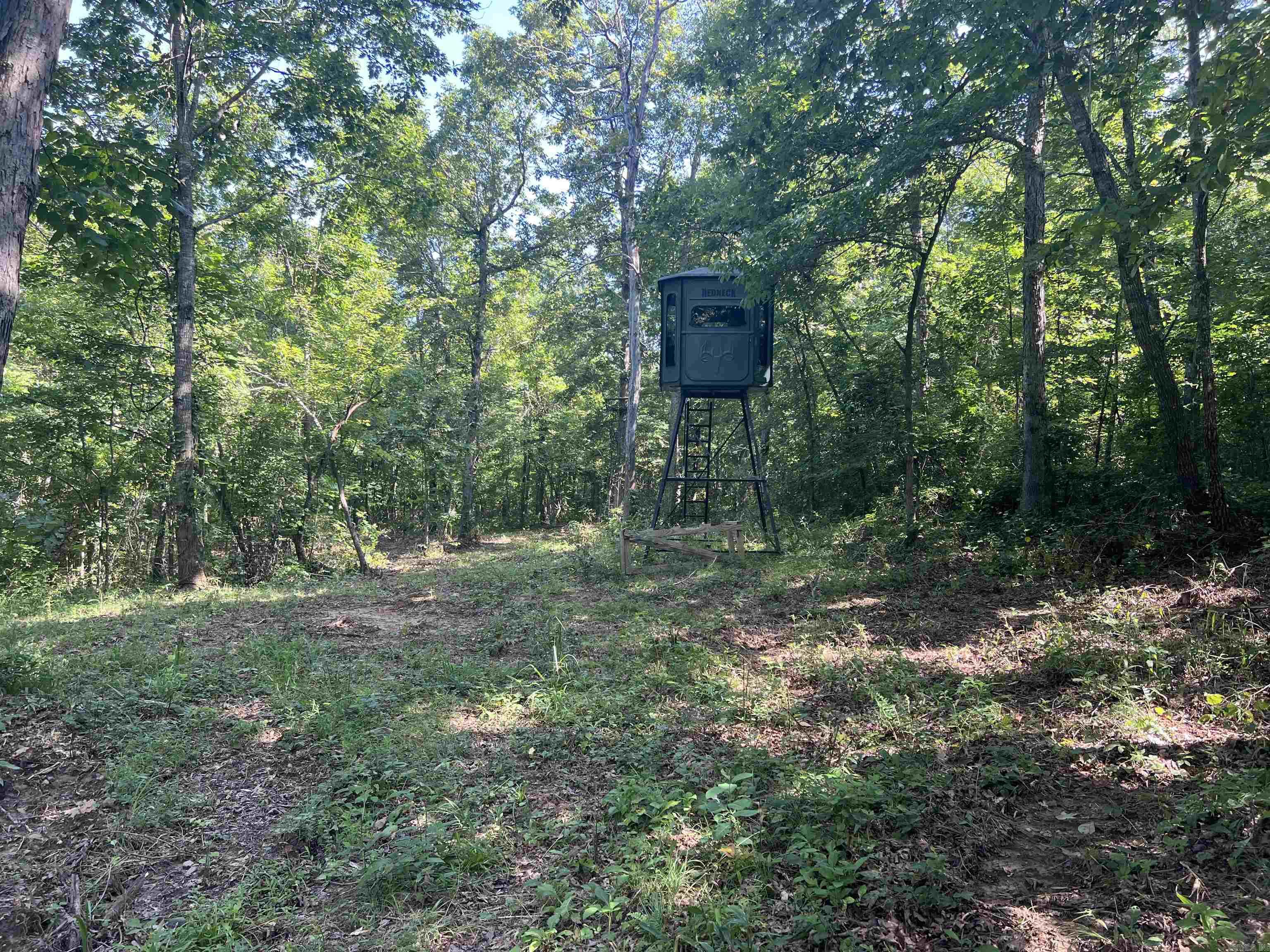 696 Old Highway 66  Leslie, AR