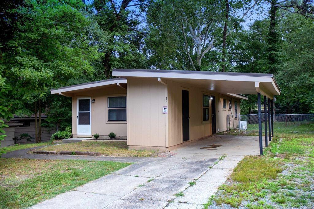 17 Belmar  Little Rock, AR