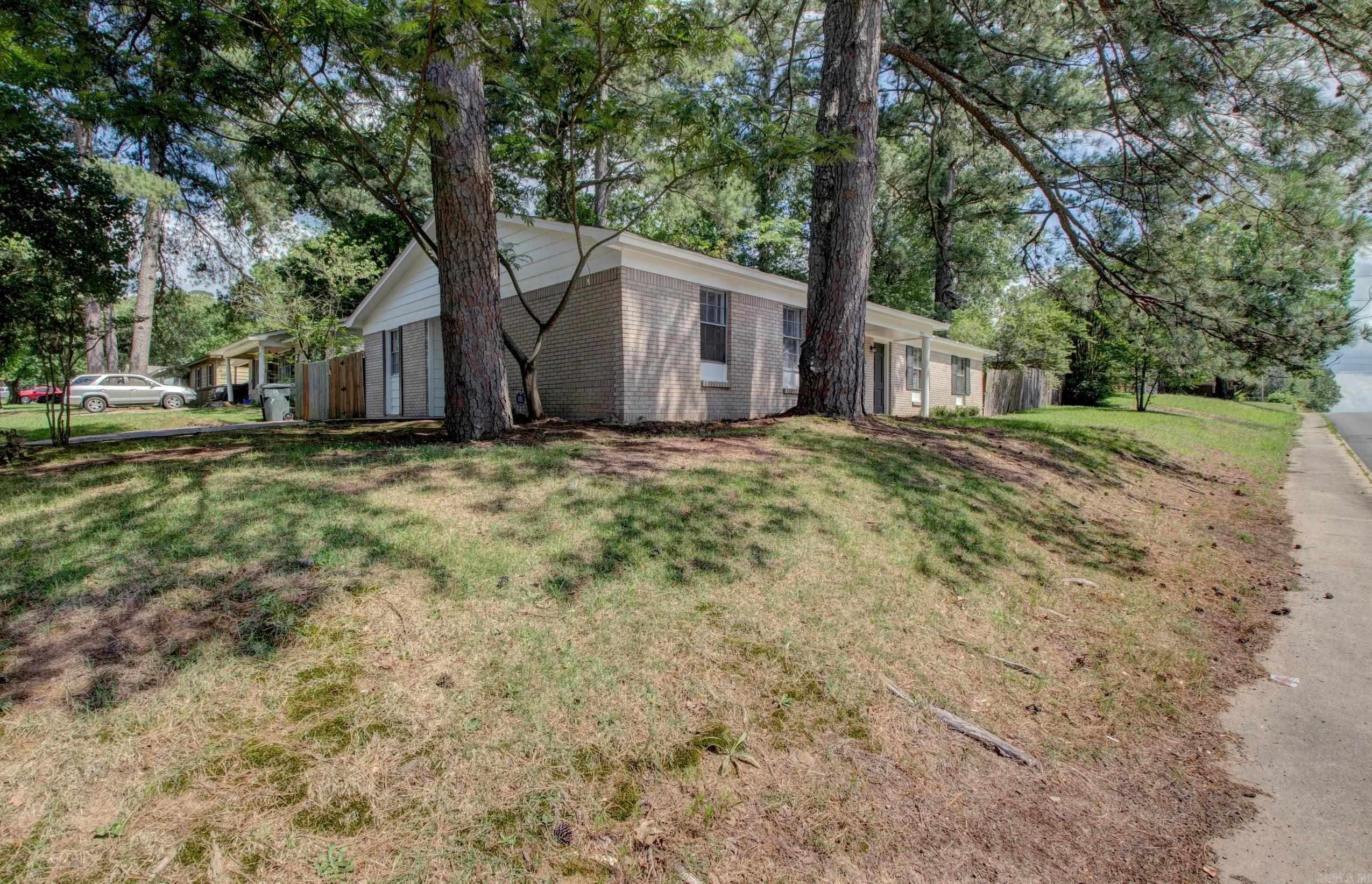 9701 chicot  Little Rock, AR