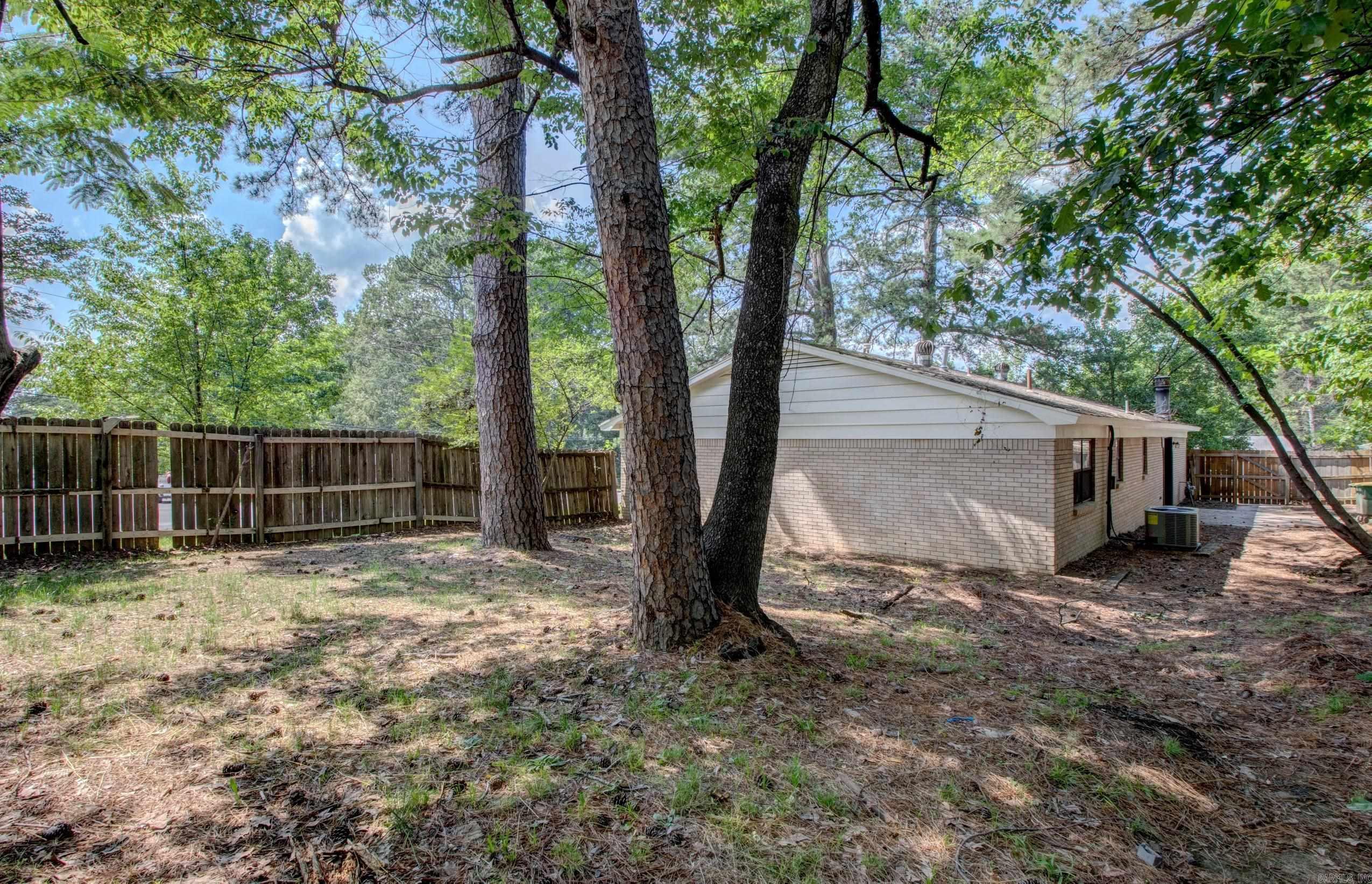 9701 chicot  Little Rock, AR