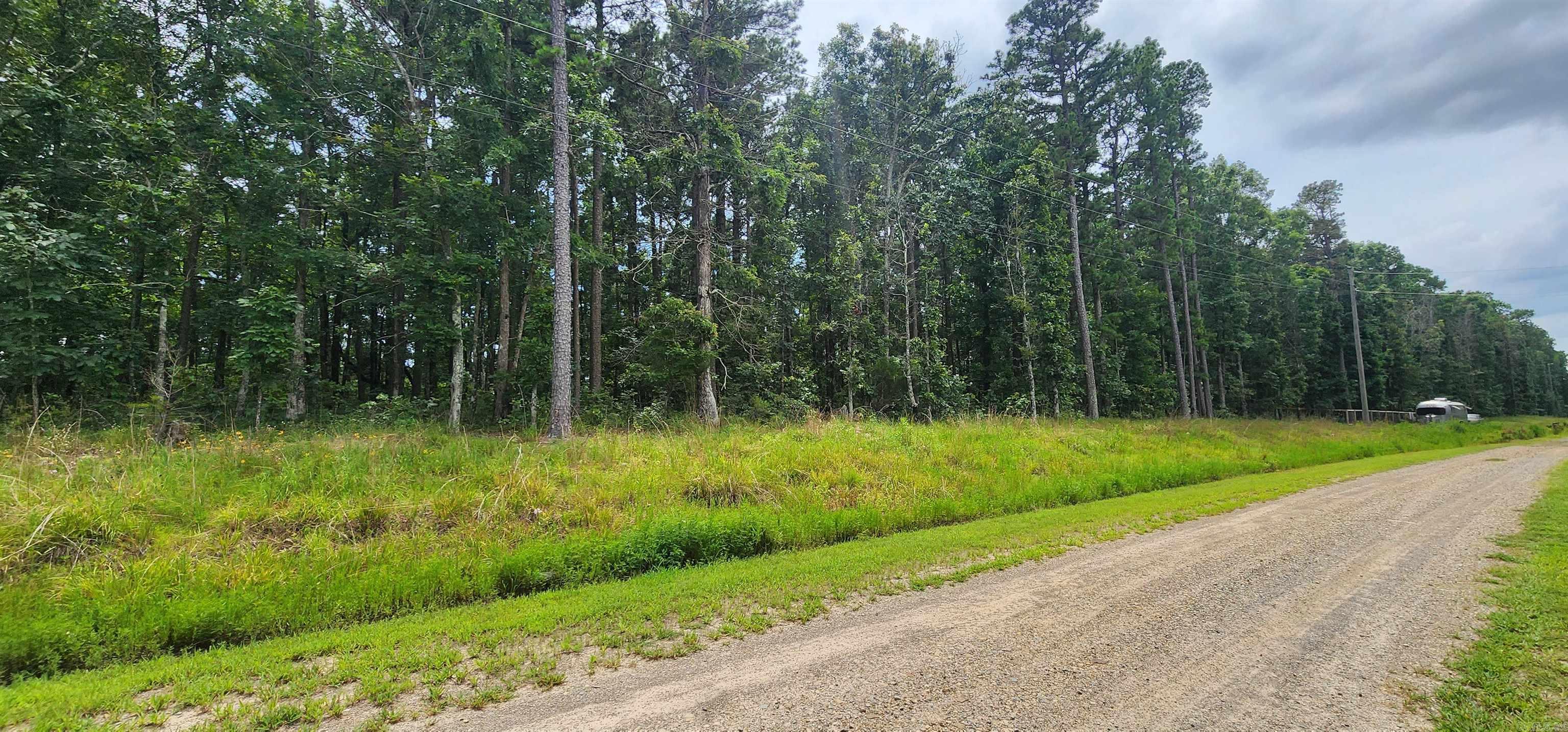Lot 15 Heather Ridge  Bigelow, AR
