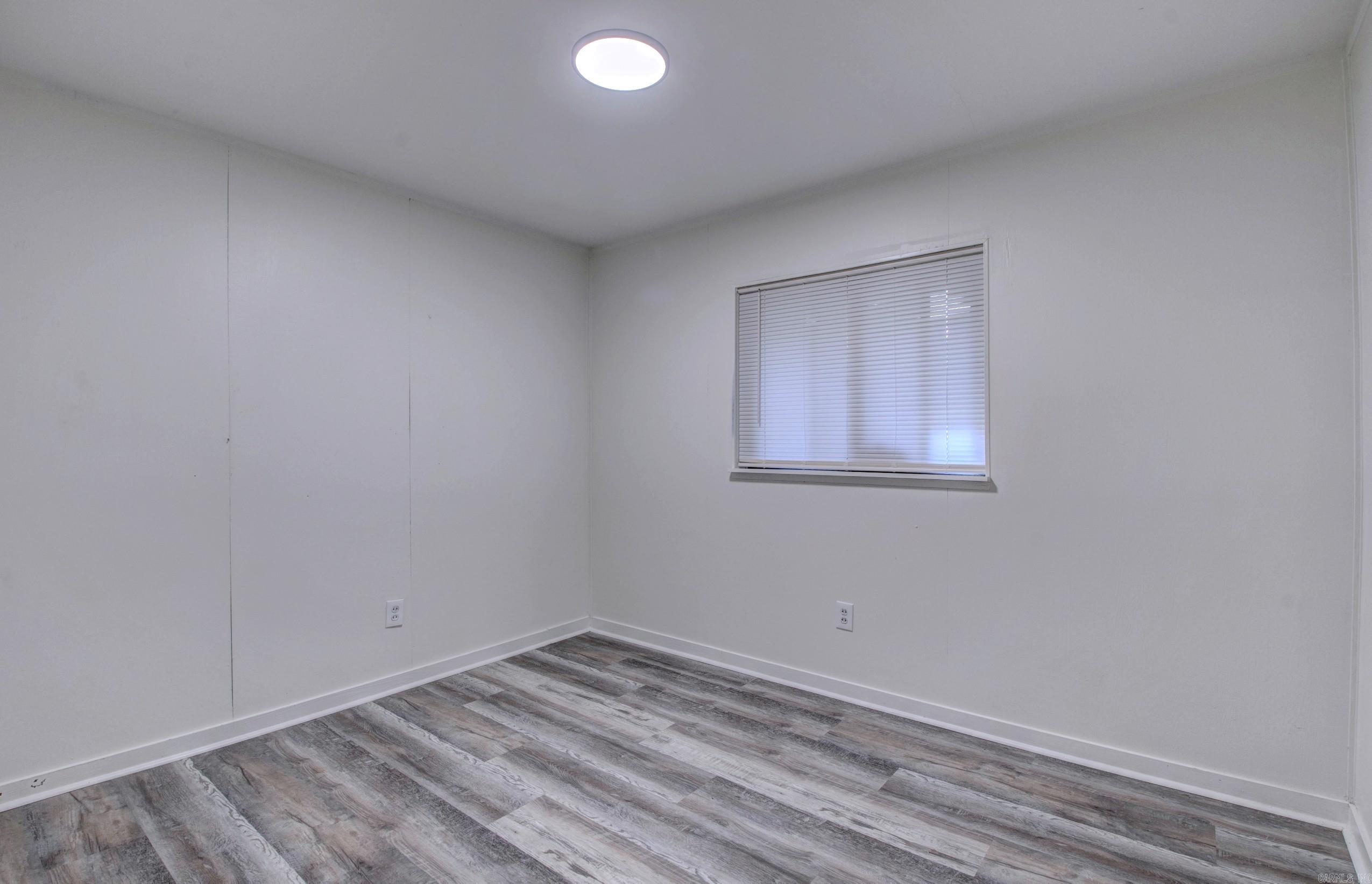 76 S meadowcliff  Little Rock, AR