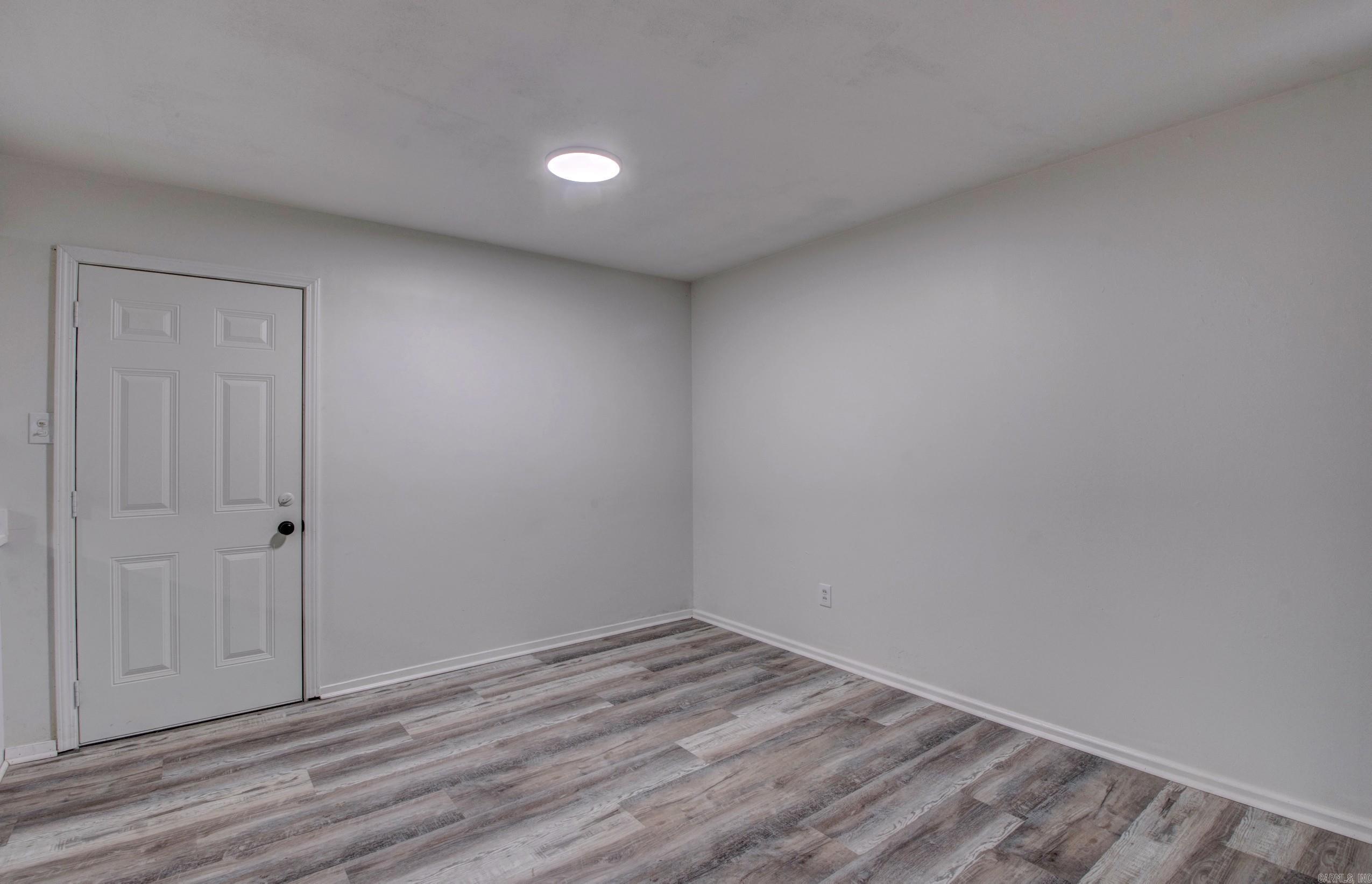 76 S meadowcliff  Little Rock, AR