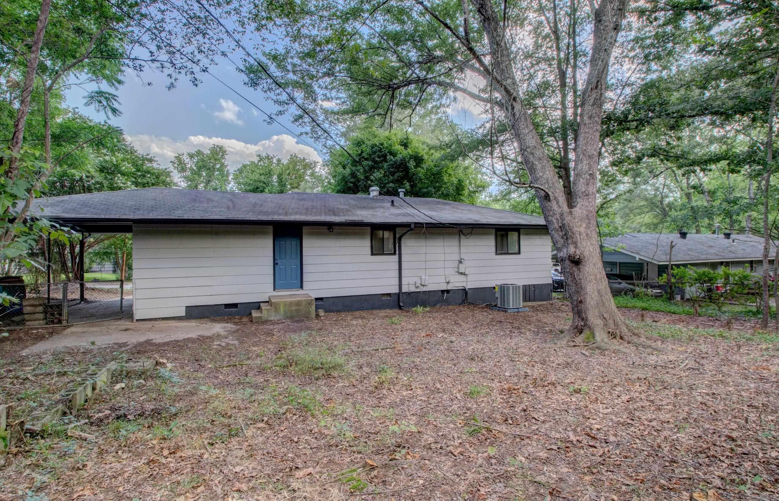 76 S meadowcliff  Little Rock, AR